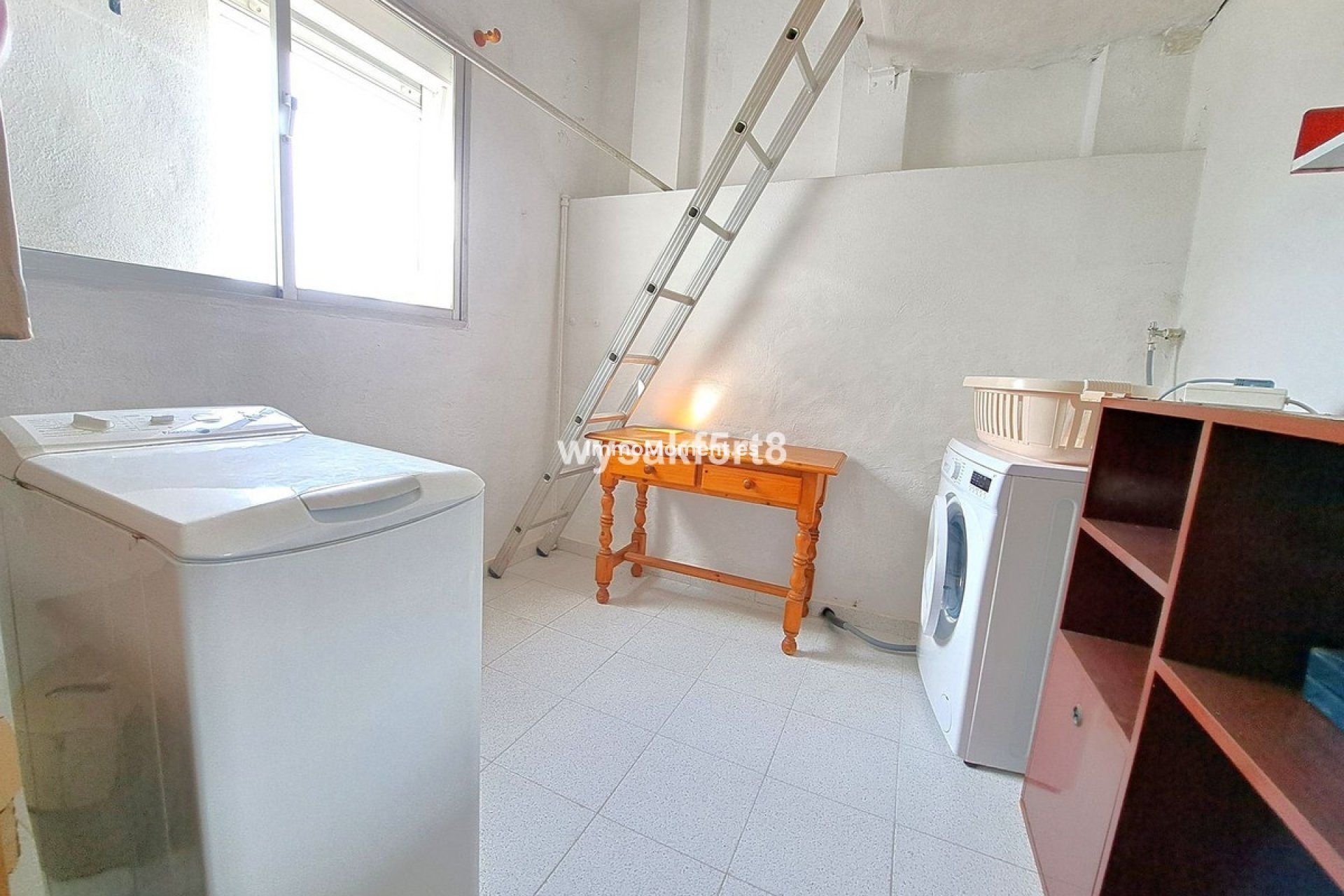 Resale - Townhouse - Manilva - La Duquesa