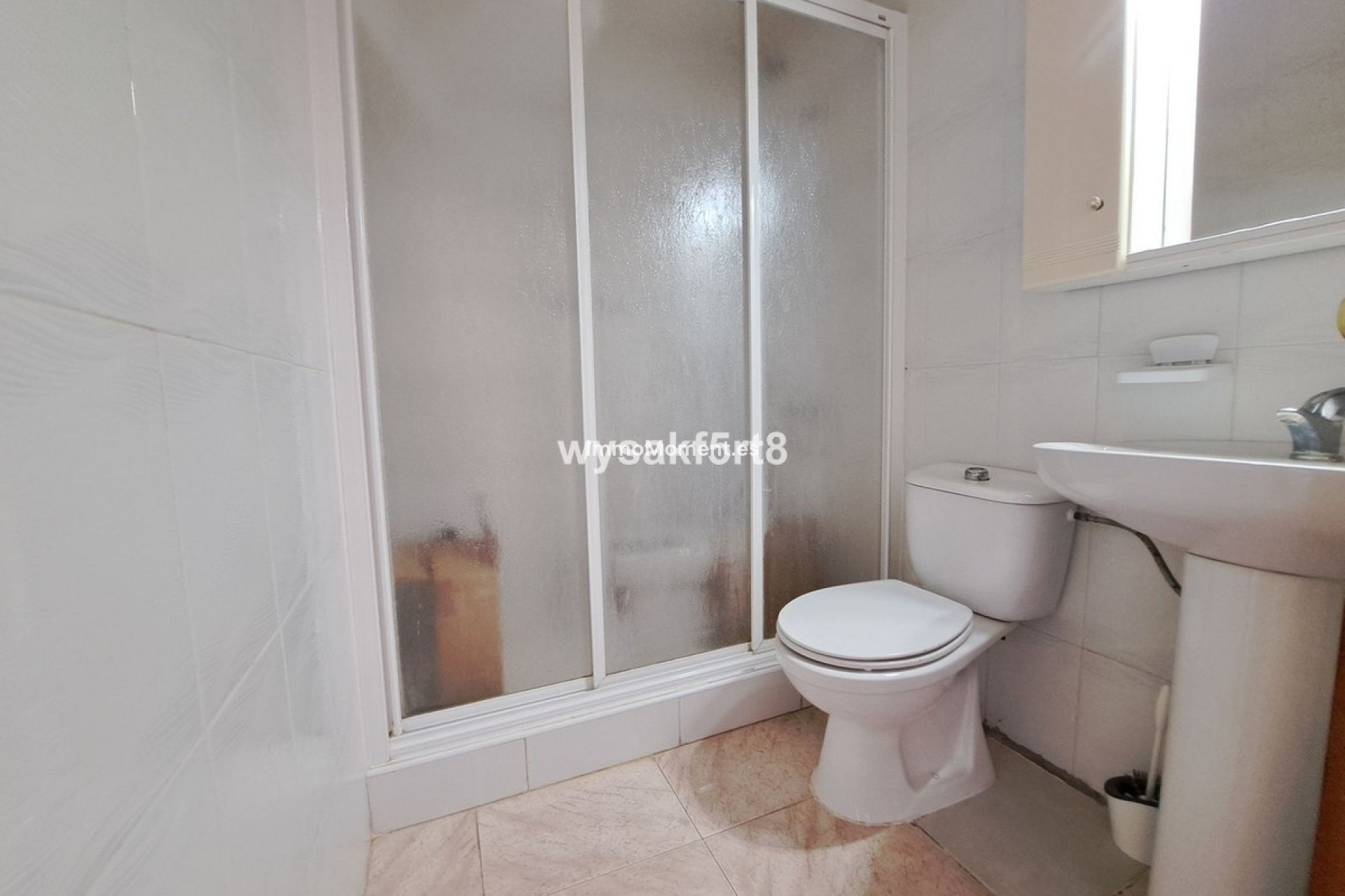 Resale - Townhouse - Manilva - La Duquesa