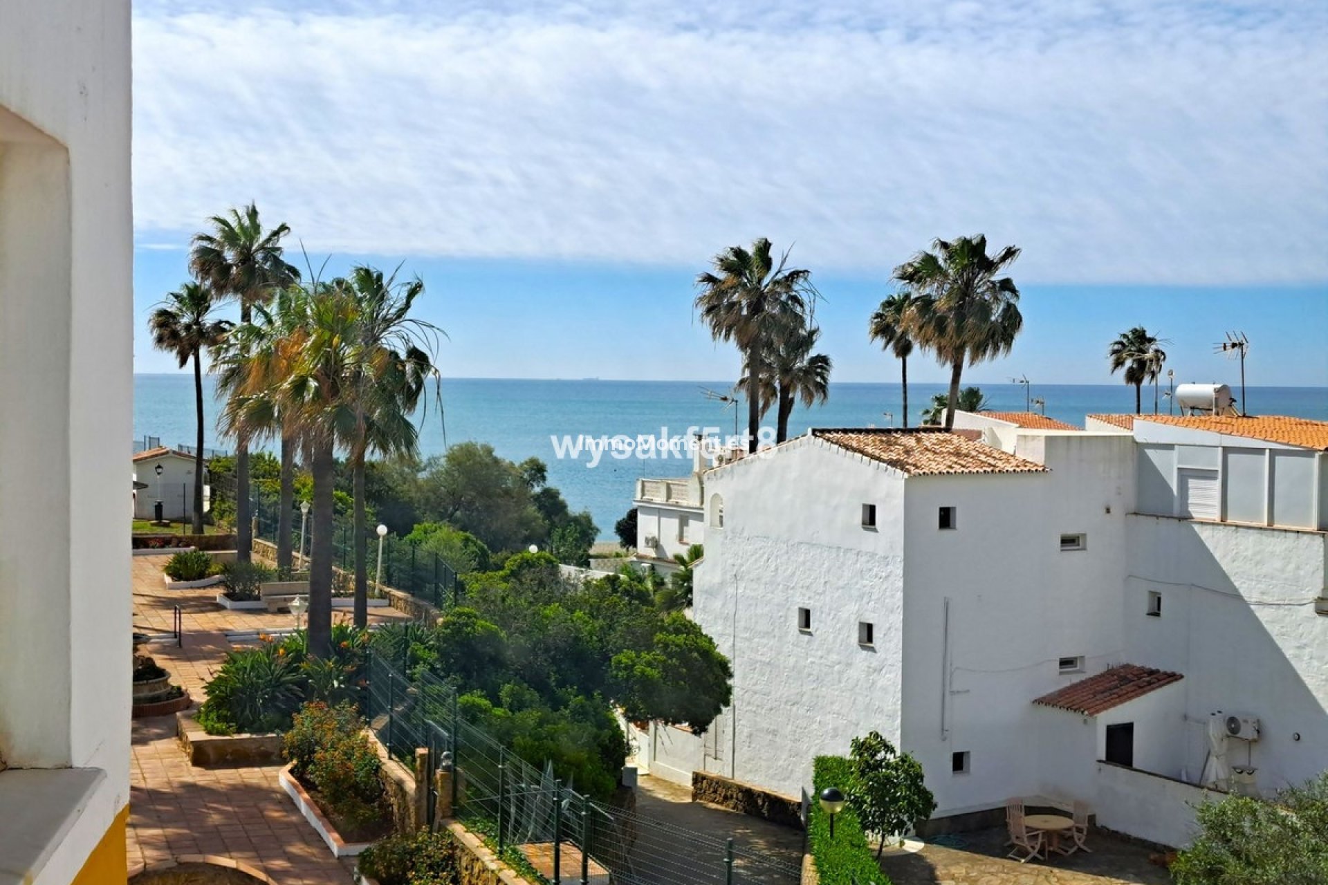 Resale - Townhouse - Manilva - La Duquesa