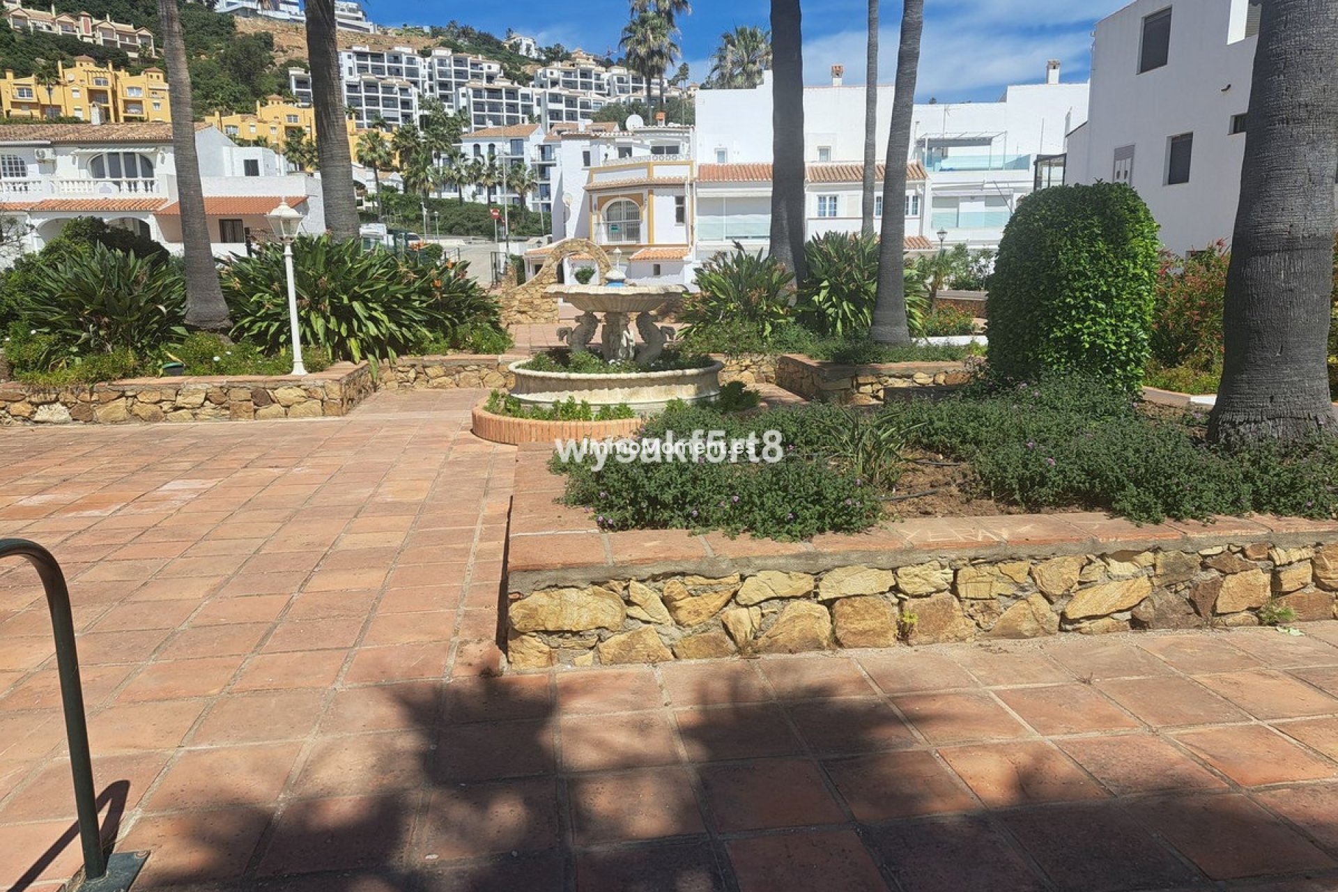 Resale - Townhouse - Manilva - La Duquesa