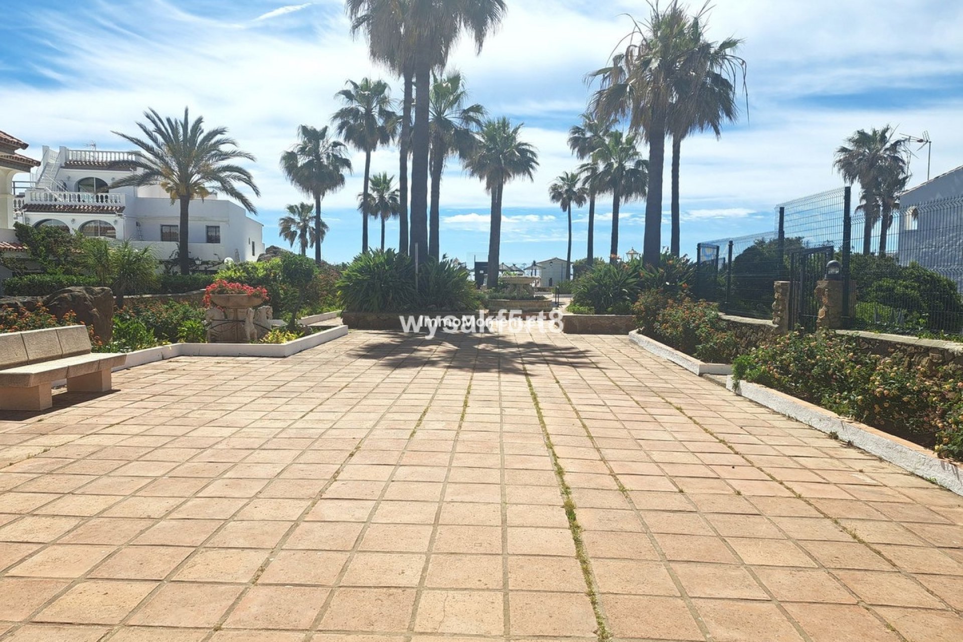 Resale - Townhouse - Manilva - La Duquesa