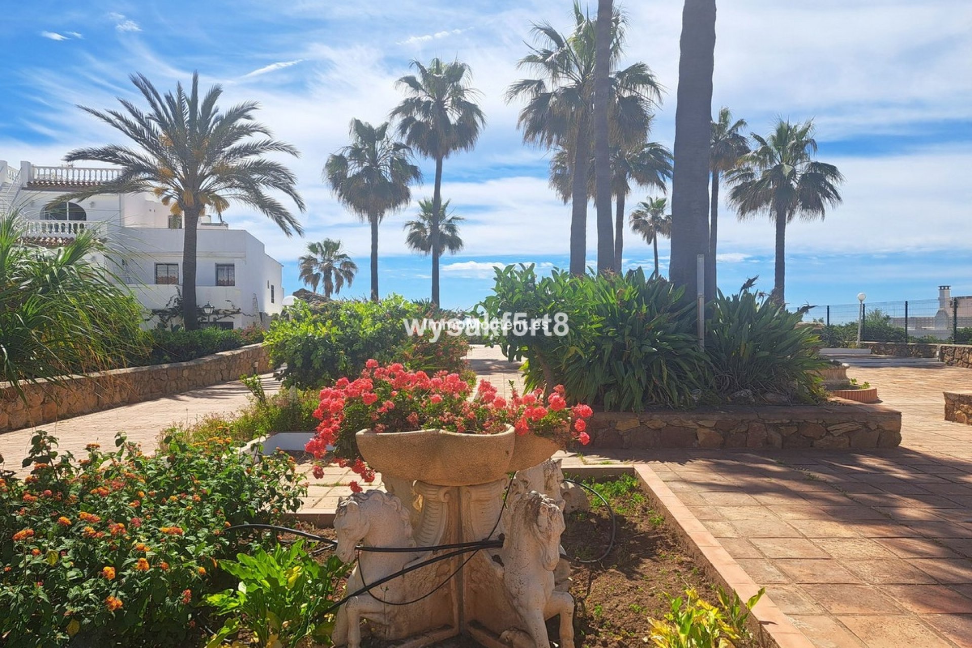 Resale - Townhouse - Manilva - La Duquesa