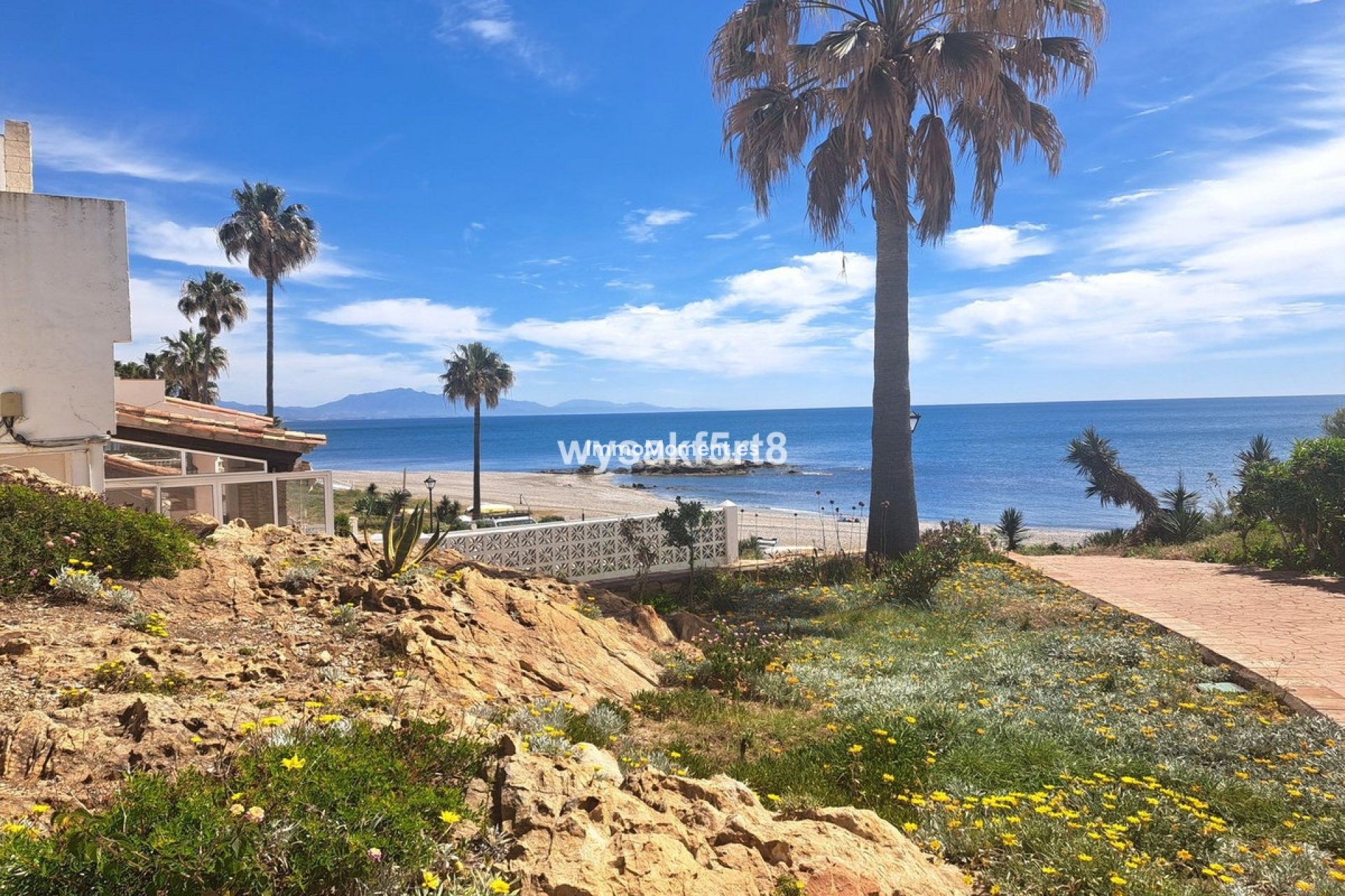 Resale - Townhouse - Manilva - La Duquesa