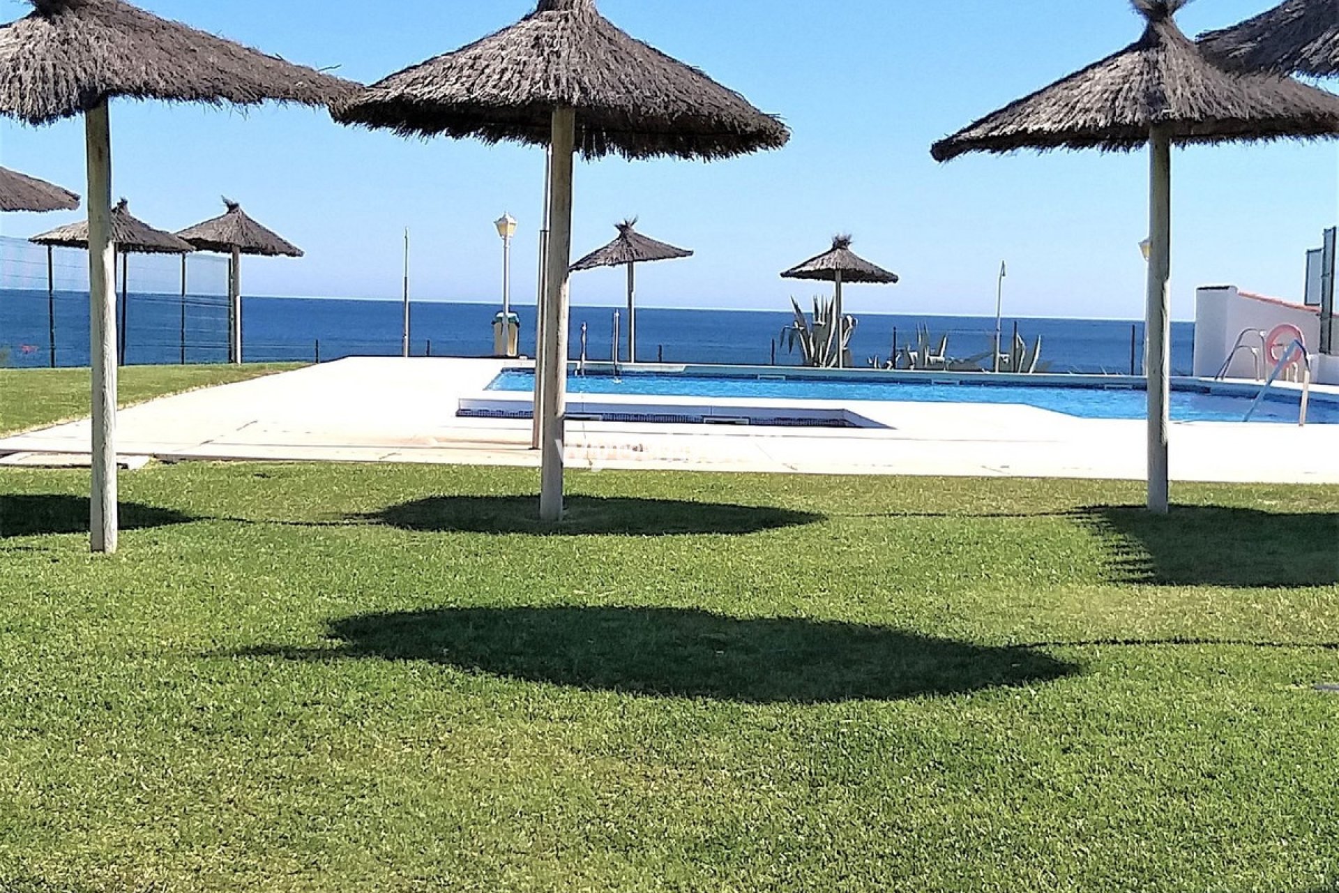 Resale - Townhouse - Manilva - La Duquesa