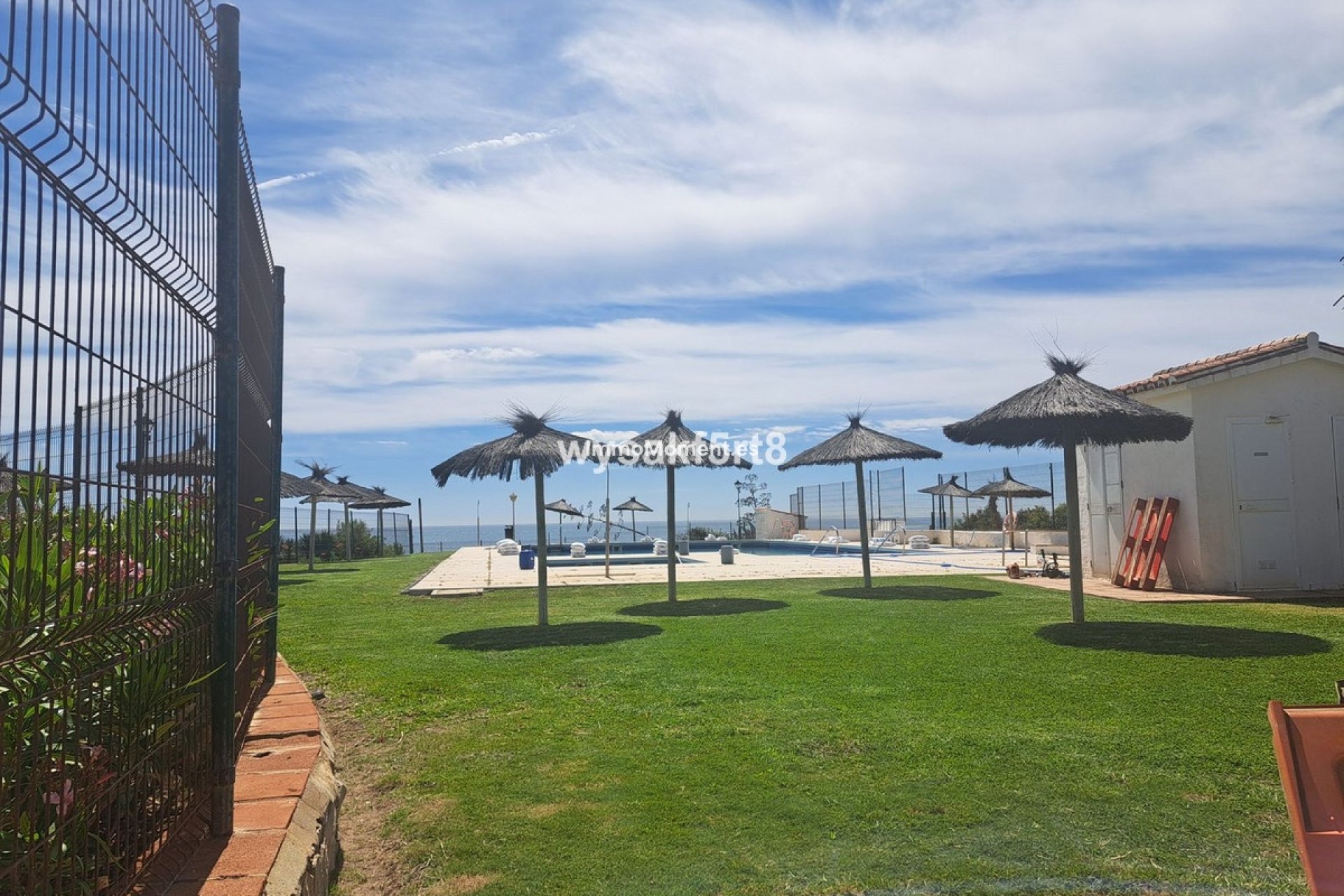 Resale - Townhouse - Manilva - La Duquesa