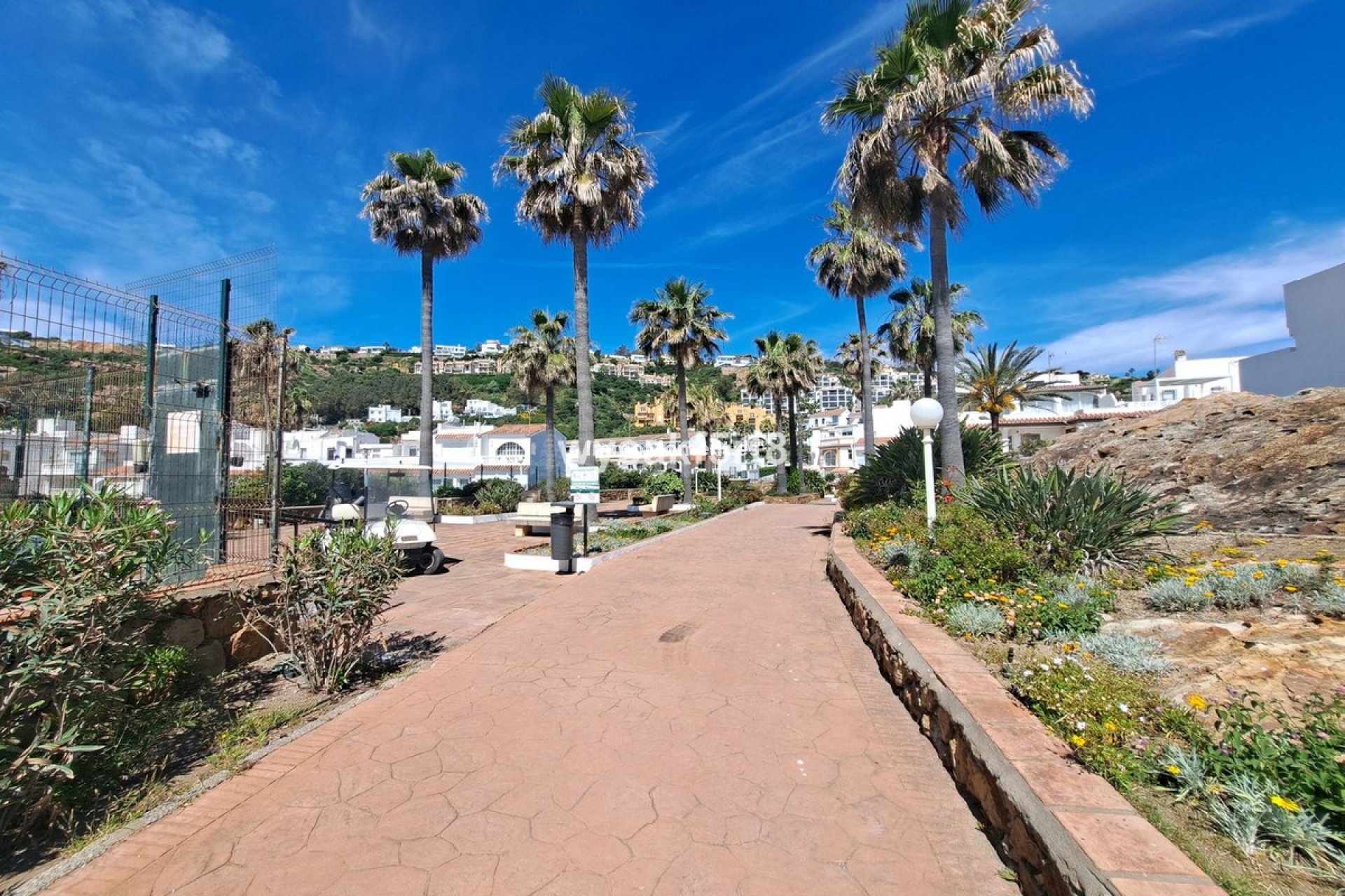 Resale - Townhouse - Manilva - La Duquesa