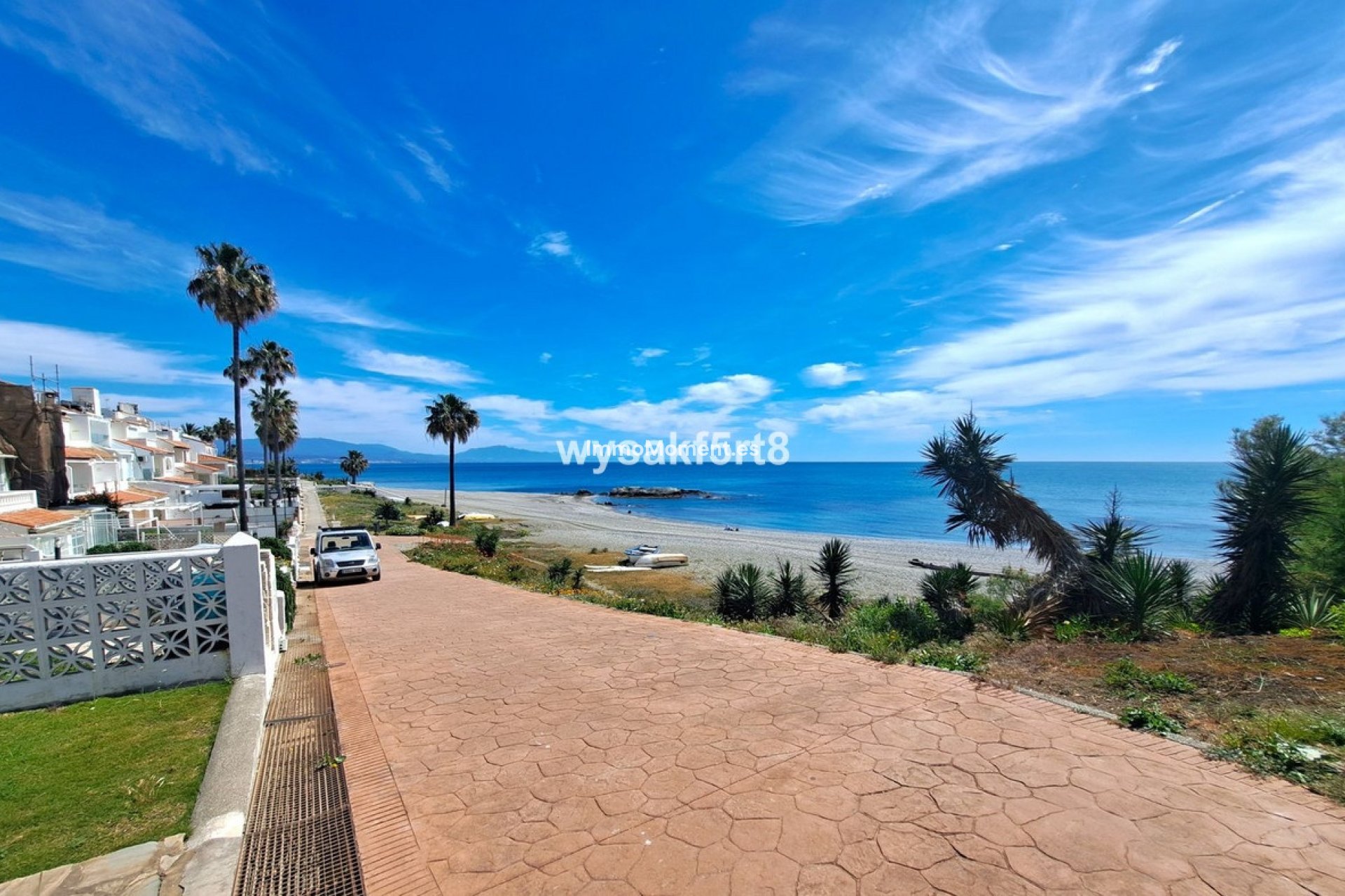 Resale - Townhouse - Manilva - La Duquesa