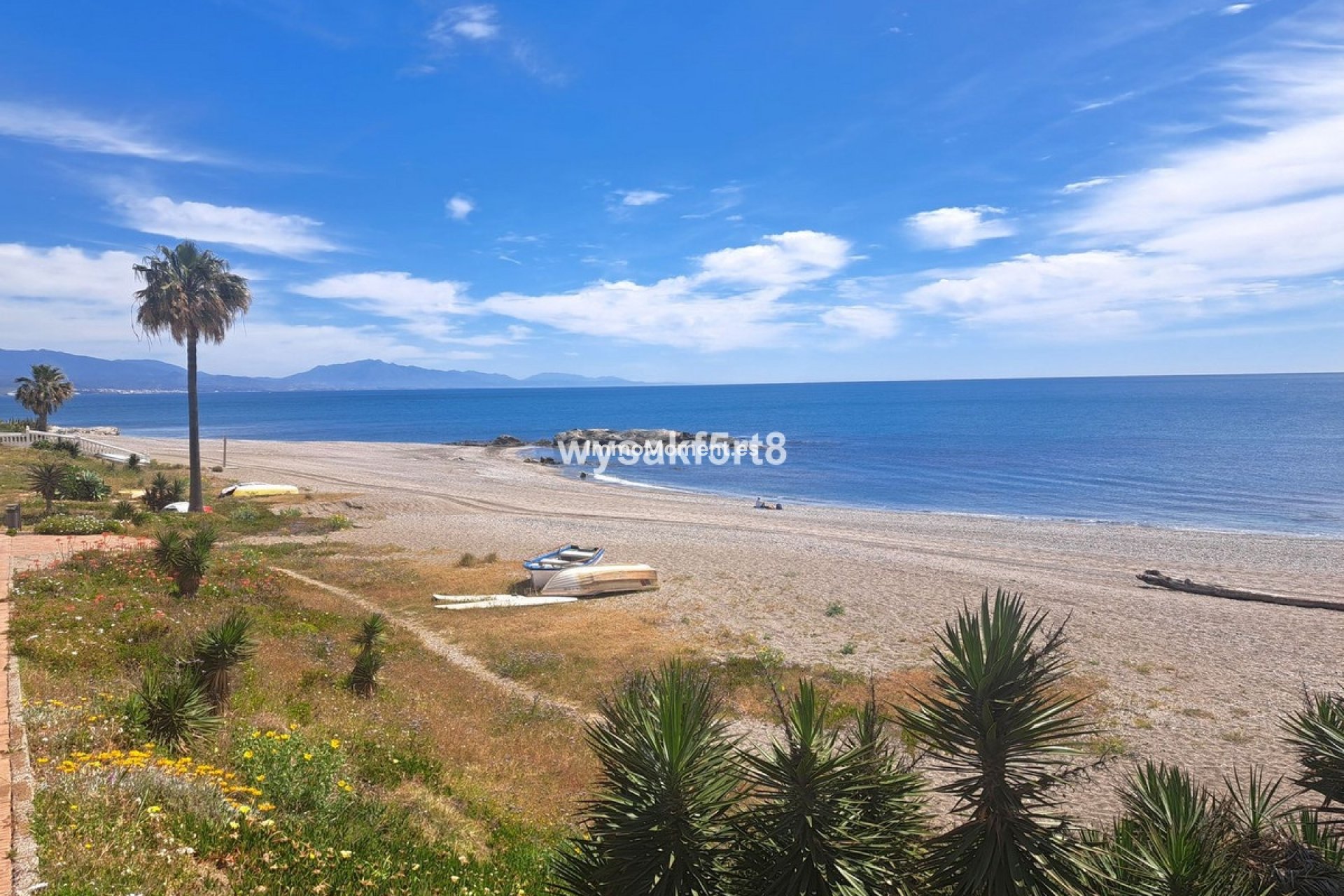 Resale - Townhouse - Manilva - La Duquesa