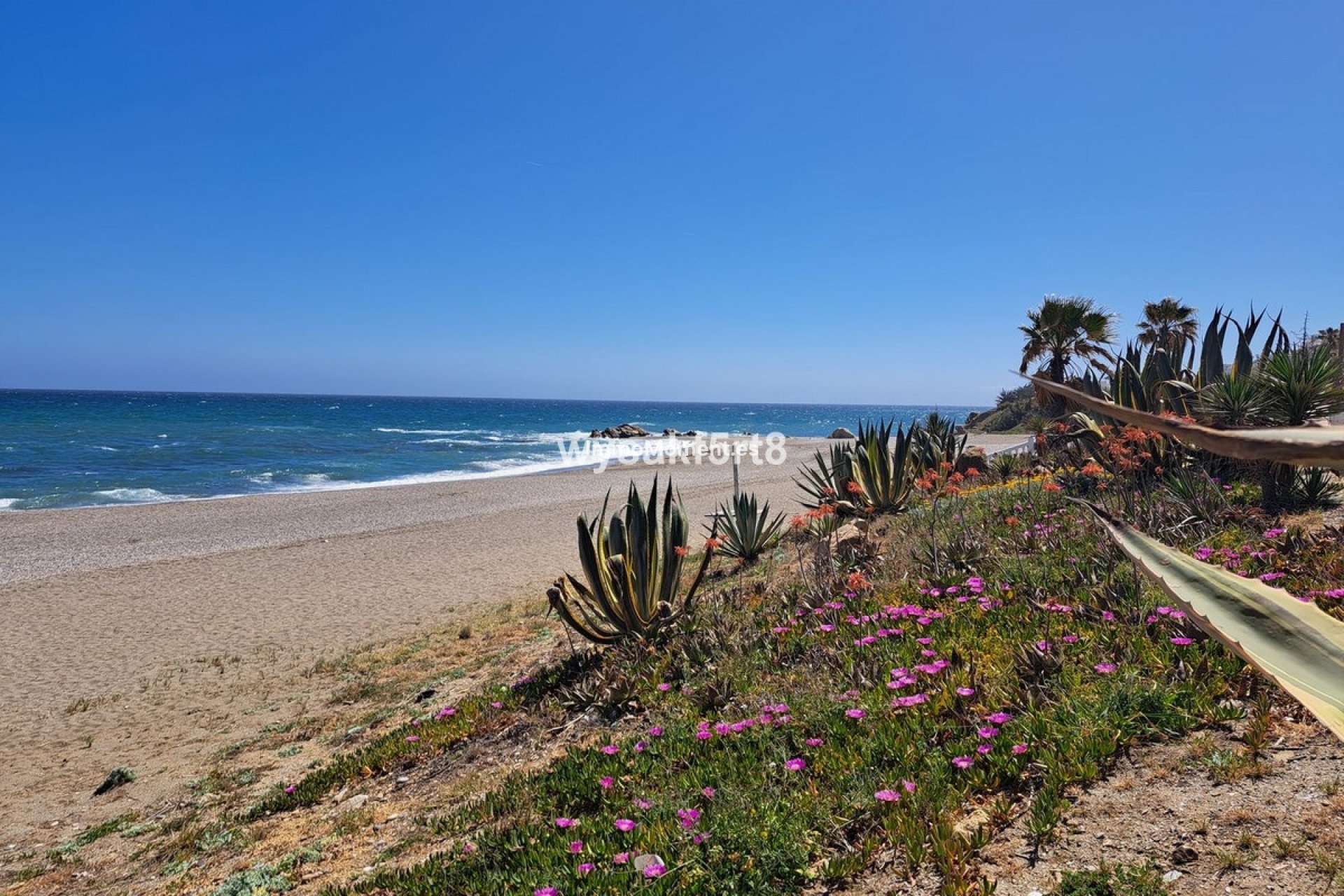 Resale - Townhouse - Manilva - La Duquesa