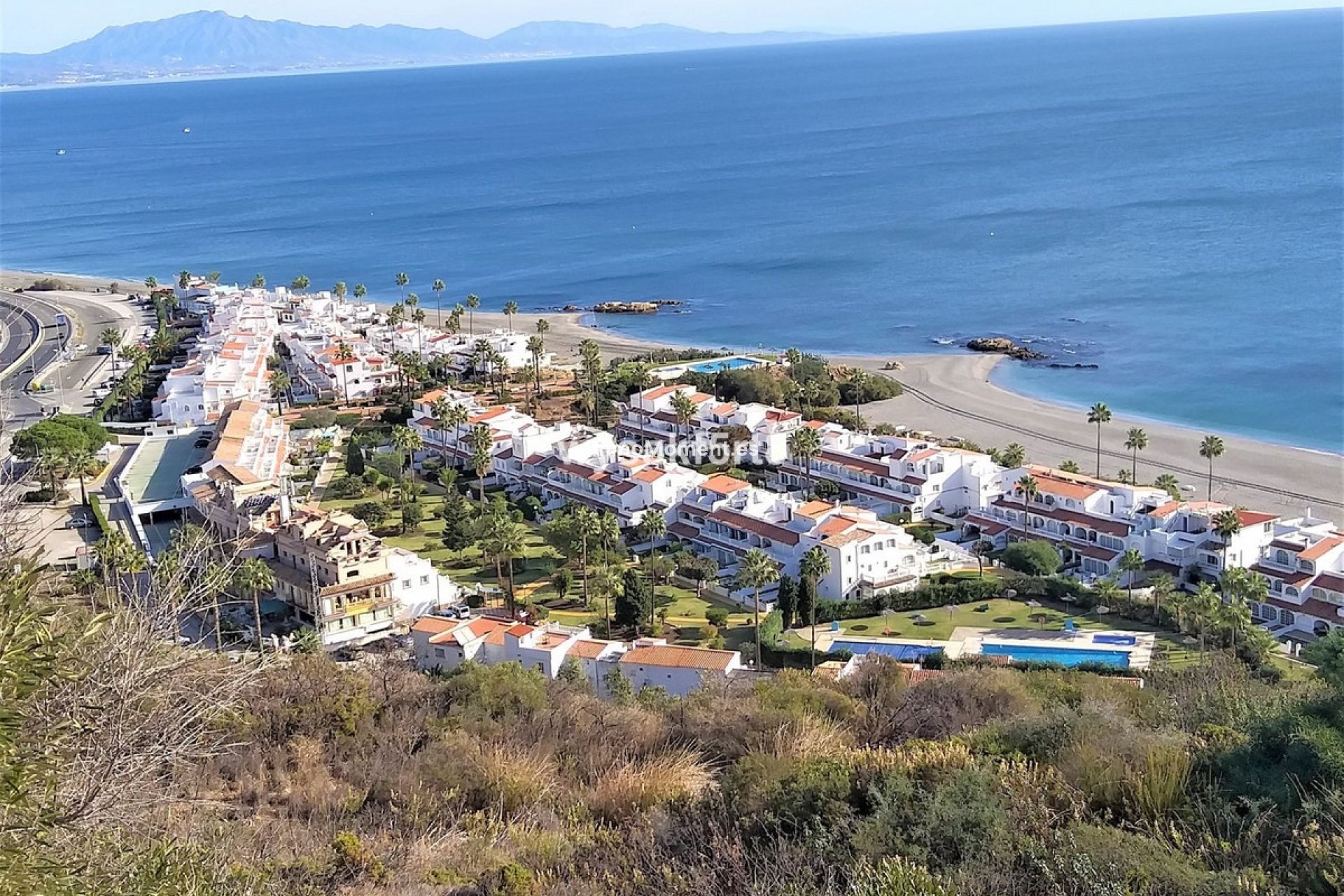 Resale - Townhouse - Manilva - La Duquesa