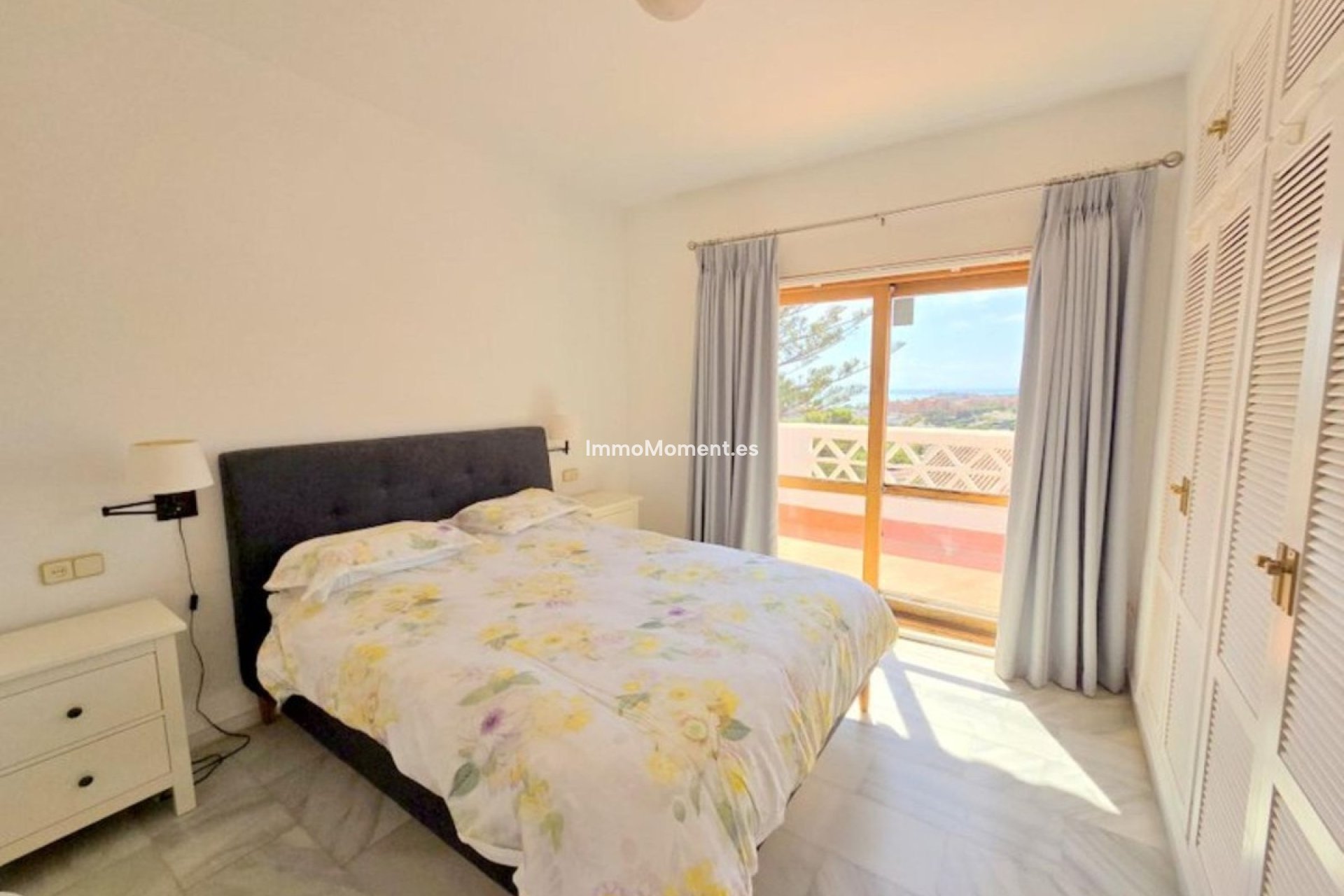 Resale - Townhouse - Manilva - La Duquesa