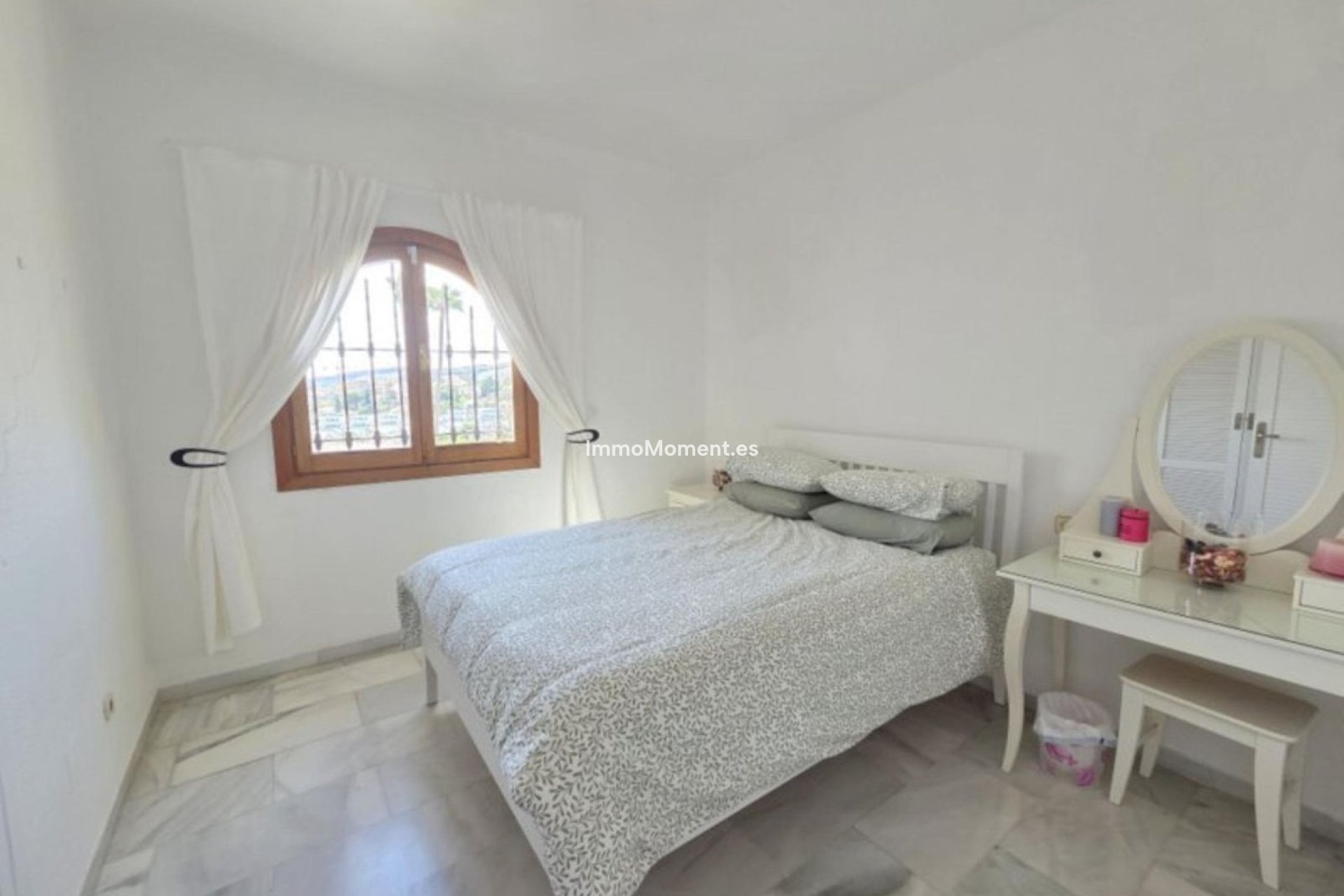 Resale - Townhouse - Manilva - La Duquesa