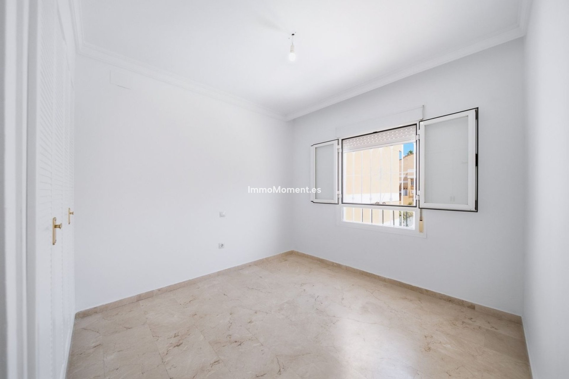 Resale - Townhouse - Manilva - La Duquesa