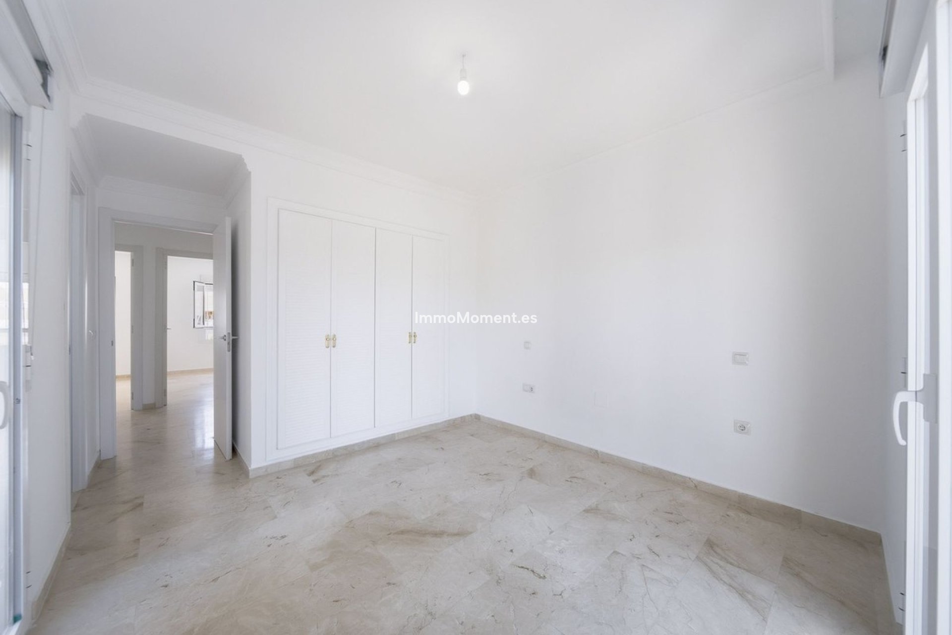 Resale - Townhouse - Manilva - La Duquesa