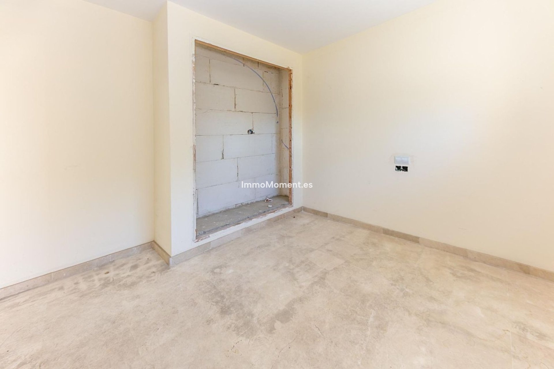 Resale - Townhouse - Manilva - La Duquesa