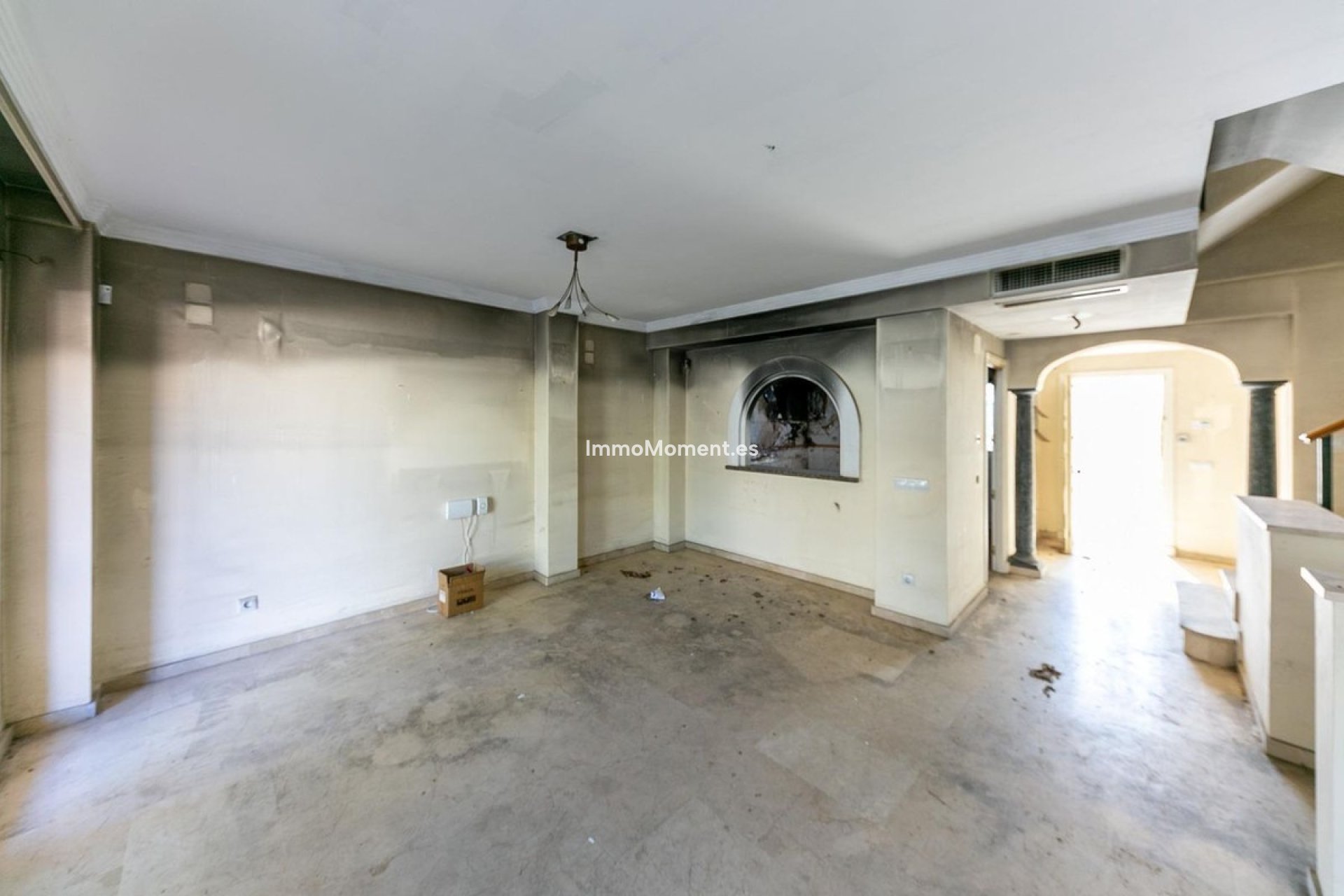 Resale - Townhouse - Manilva - La Duquesa