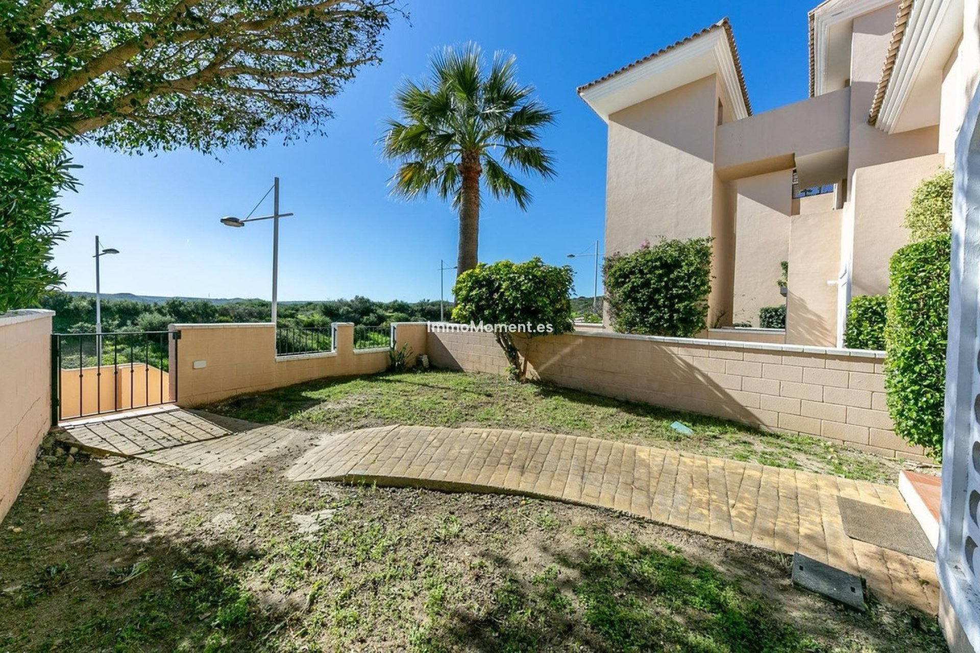 Resale - Townhouse - Manilva - La Duquesa