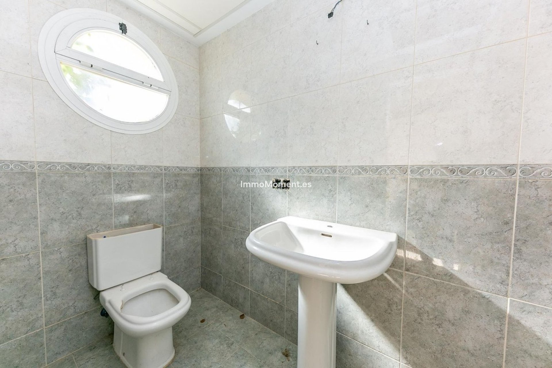 Resale - Townhouse - Manilva - La Duquesa