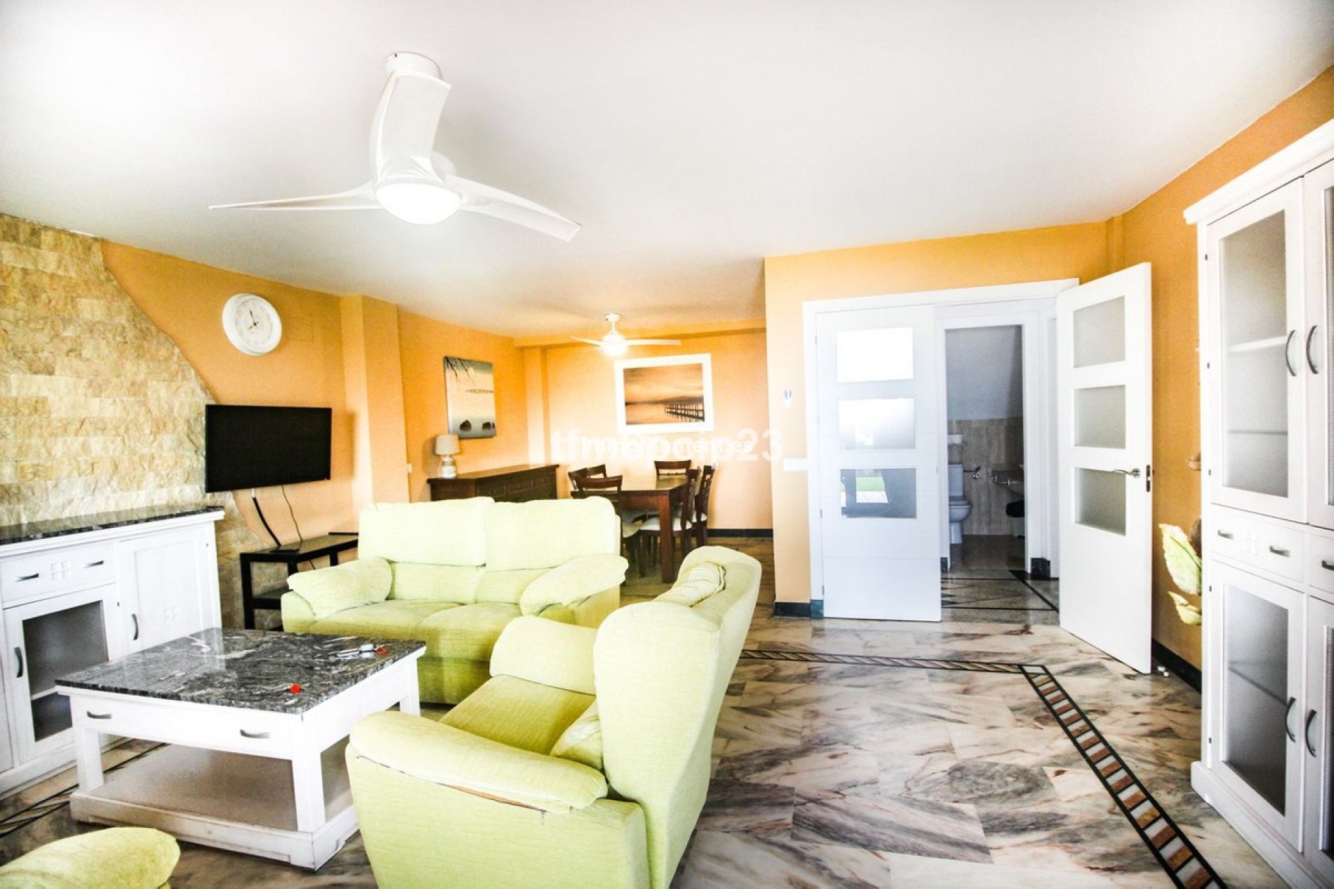 Resale - Townhouse - Manilva - La Duquesa