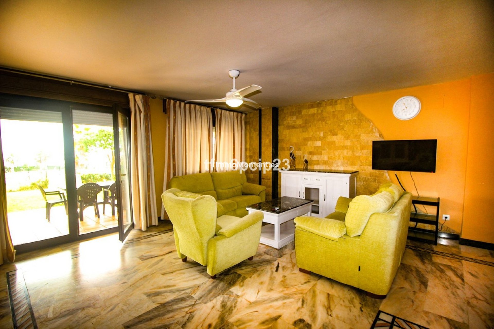 Resale - Townhouse - Manilva - La Duquesa