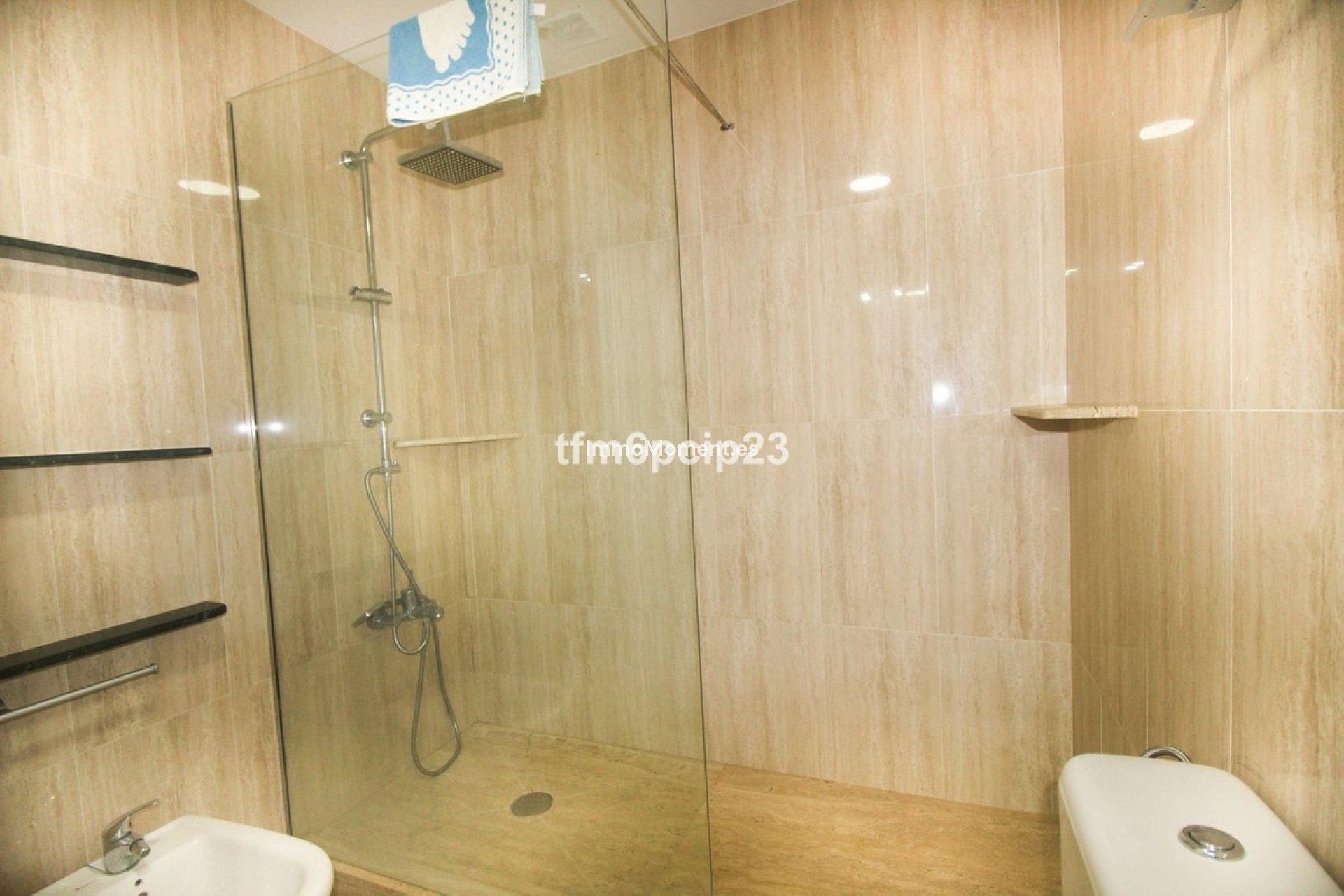 Resale - Townhouse - Manilva - La Duquesa