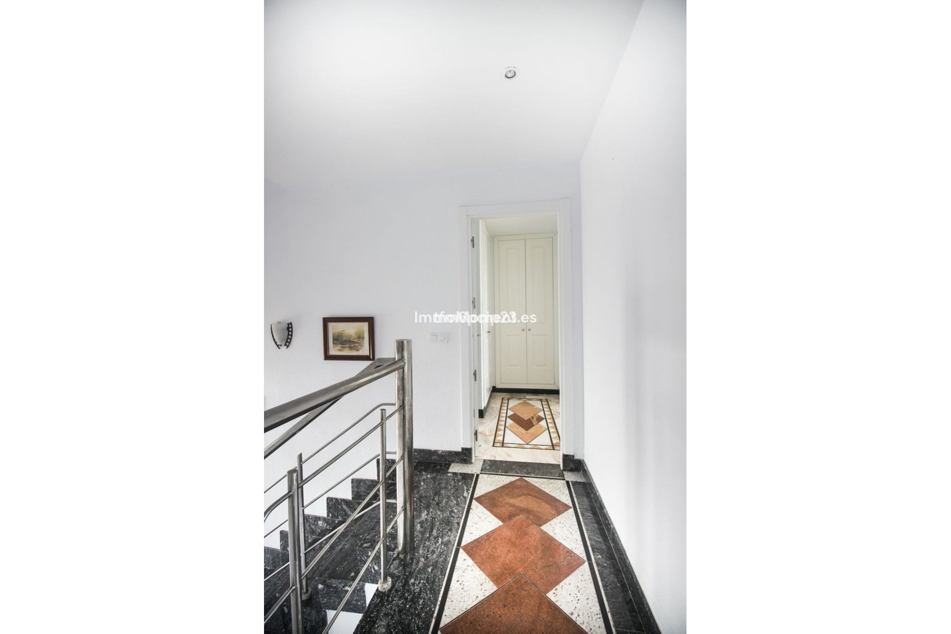 Resale - Townhouse - Manilva - La Duquesa