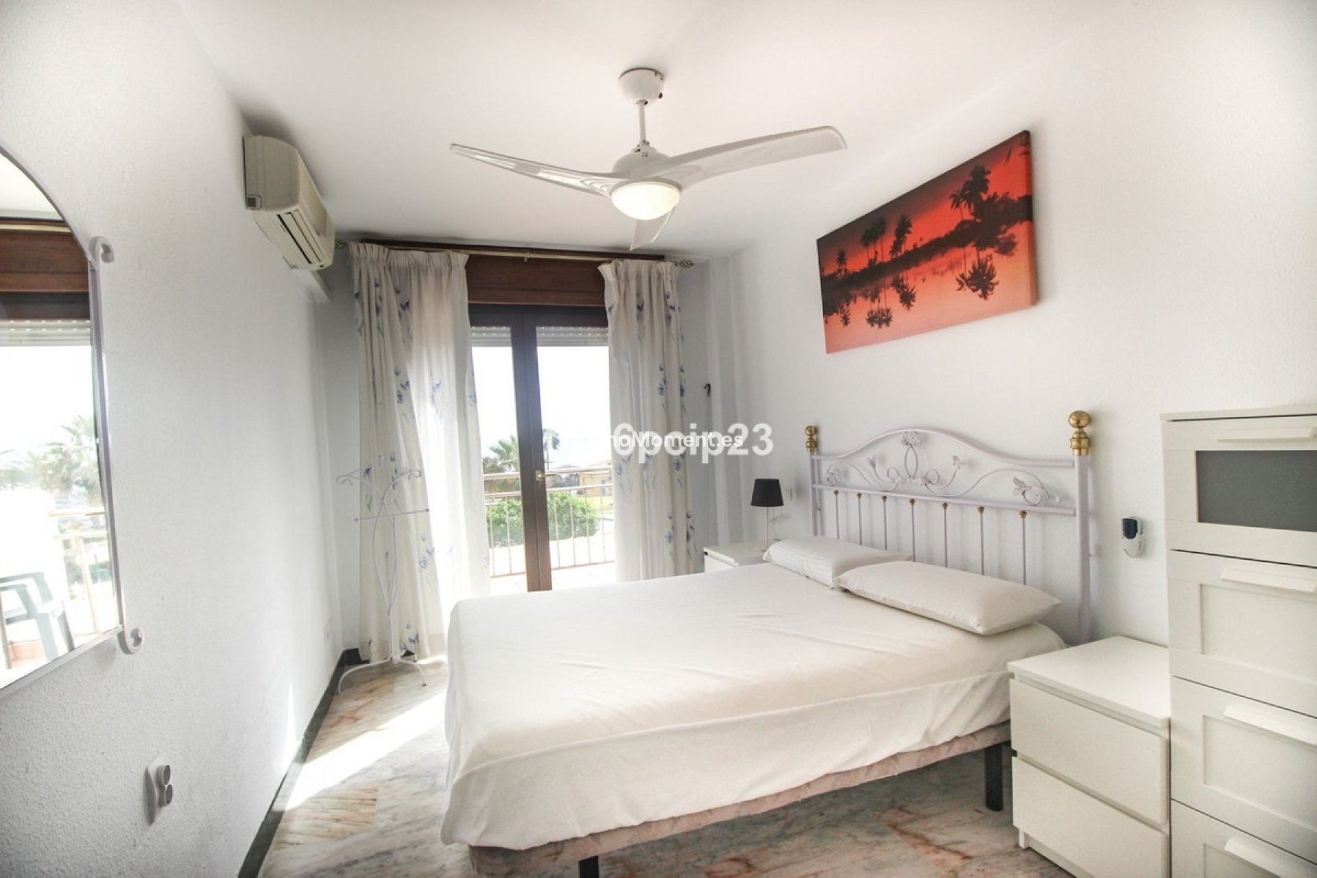 Resale - Townhouse - Manilva - La Duquesa