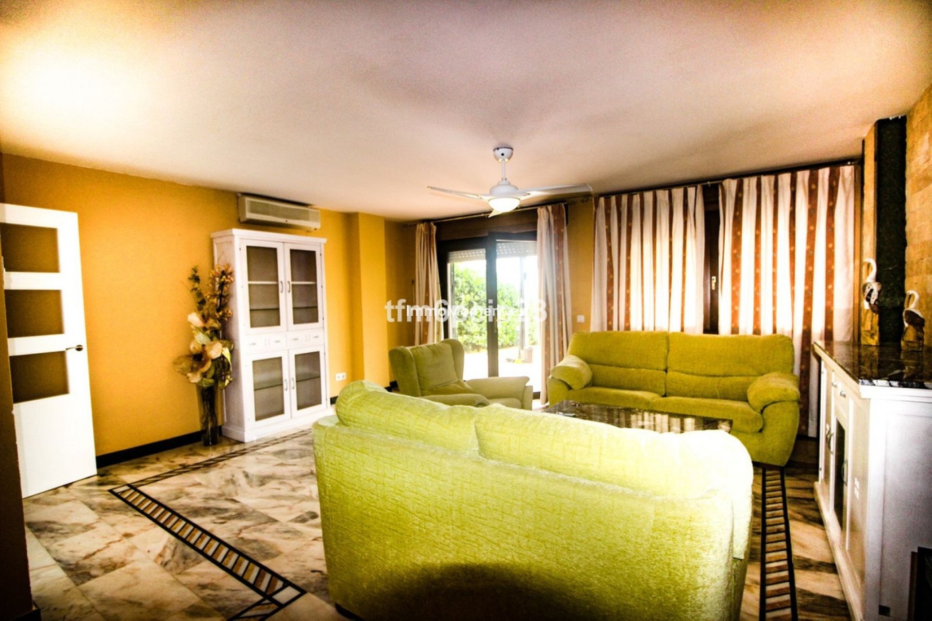 Resale - Townhouse - Manilva - La Duquesa