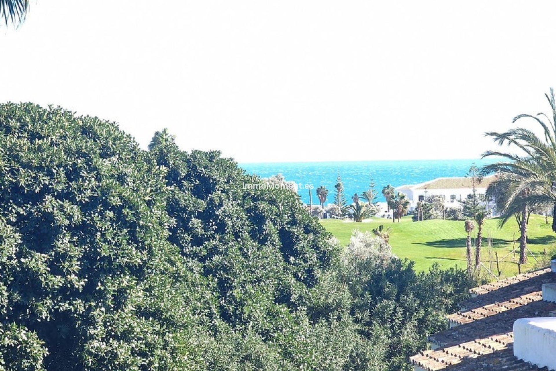 Resale - Townhouse - Manilva - La Duquesa