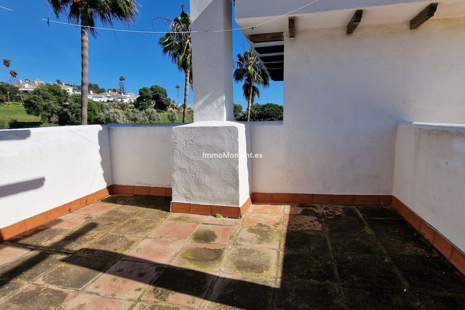 Resale - Townhouse - Manilva - La Duquesa