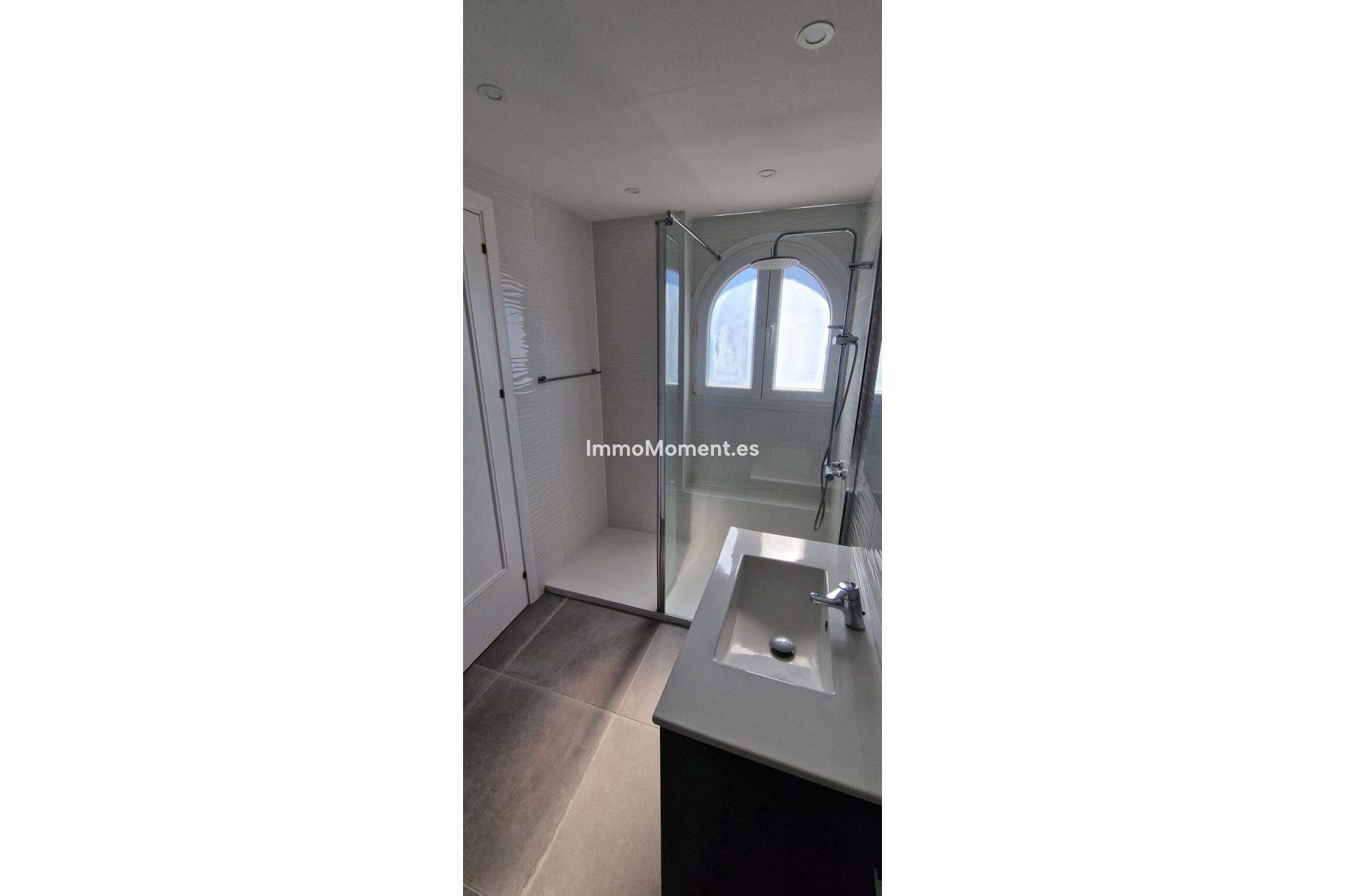 Resale - Townhouse - Manilva - La Duquesa