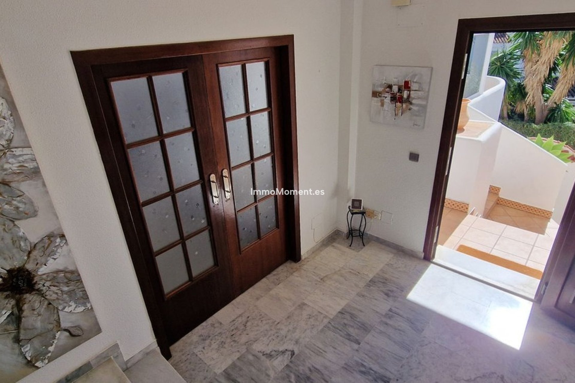 Resale - Townhouse - Manilva - La Duquesa