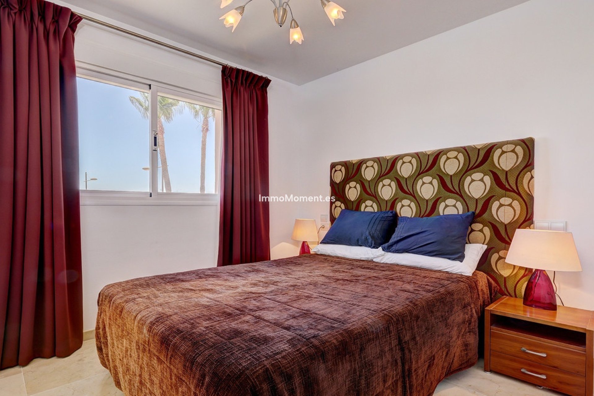 Resale - Townhouse - Manilva - La Duquesa