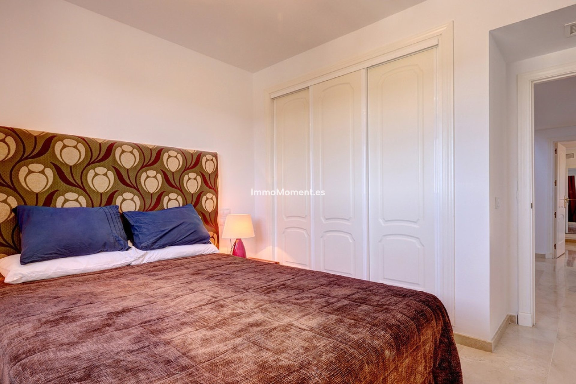 Resale - Townhouse - Manilva - La Duquesa