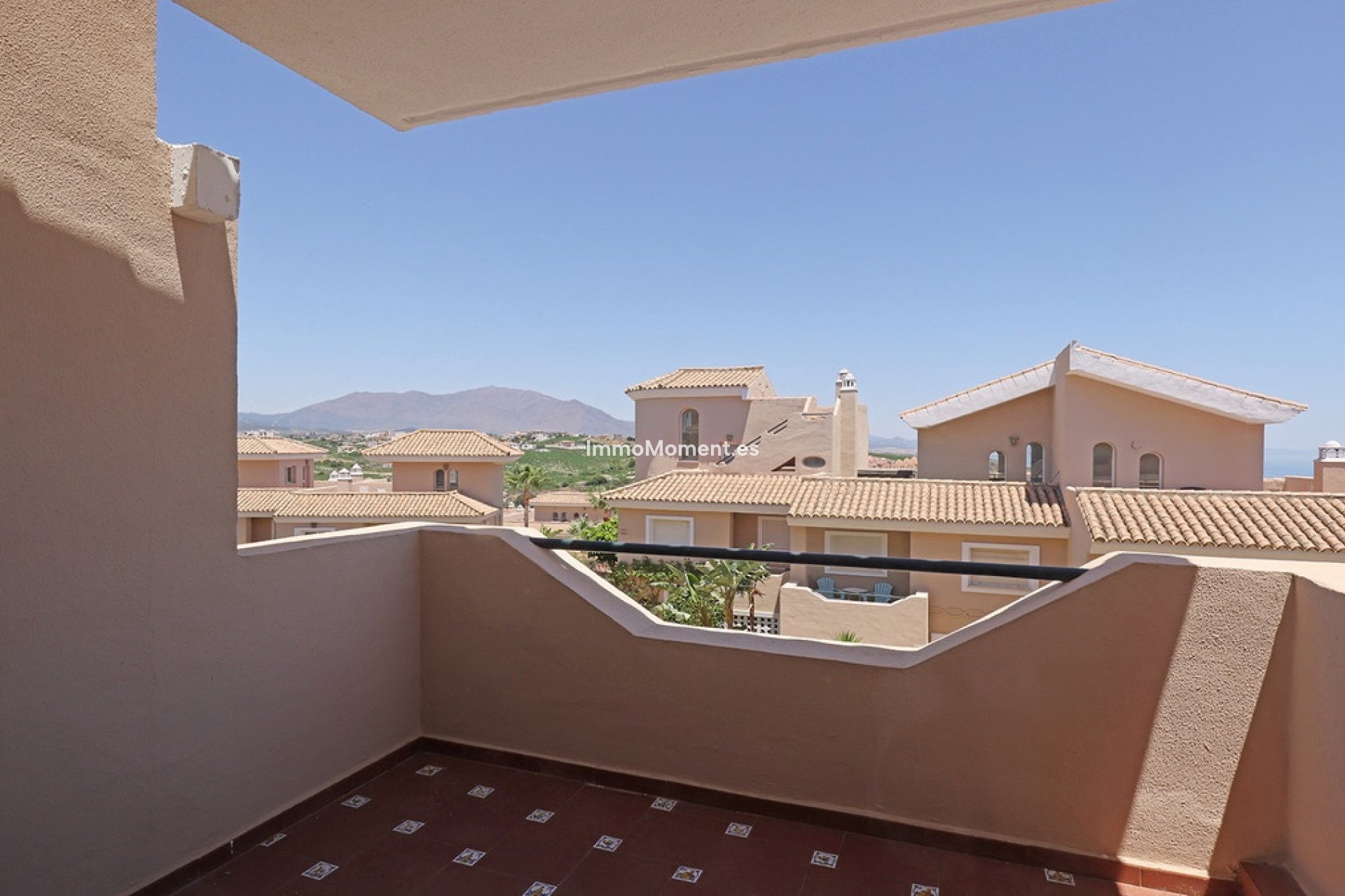 Resale - Townhouse - Manilva - La Duquesa