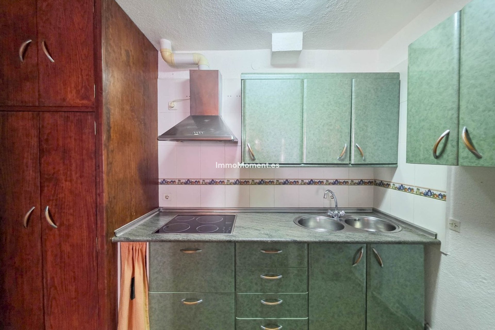 Resale - Townhouse - Manilva - La Duquesa