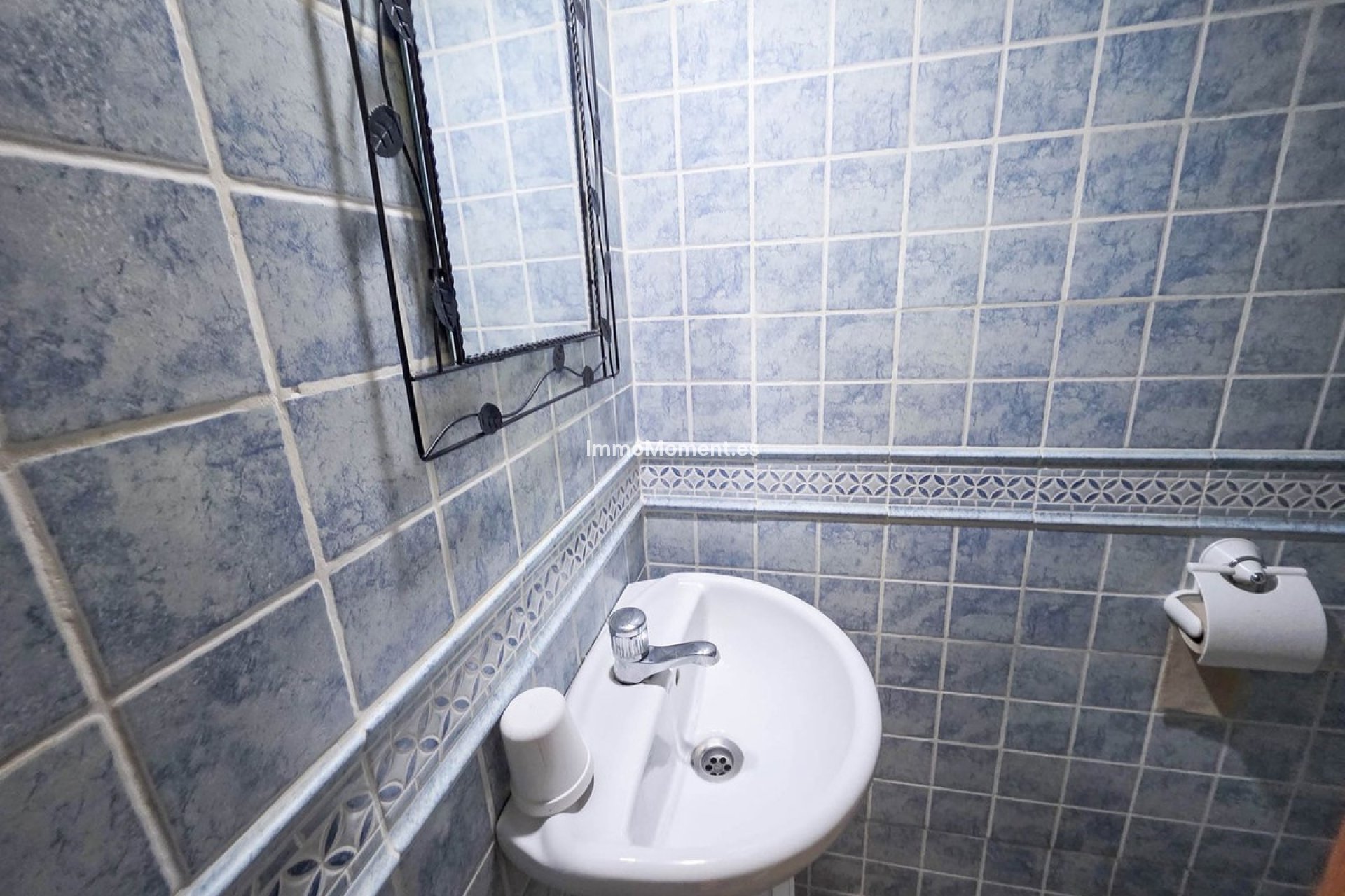 Resale - Townhouse - Manilva - La Duquesa