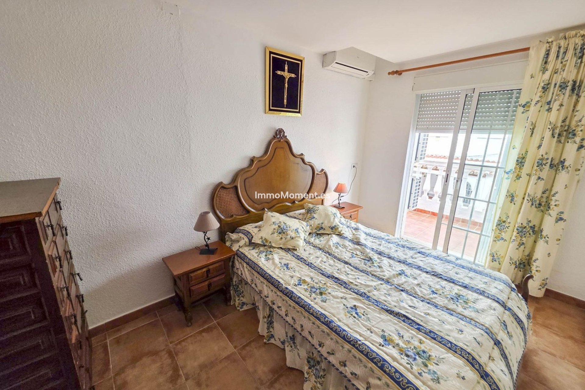 Resale - Townhouse - Manilva - La Duquesa