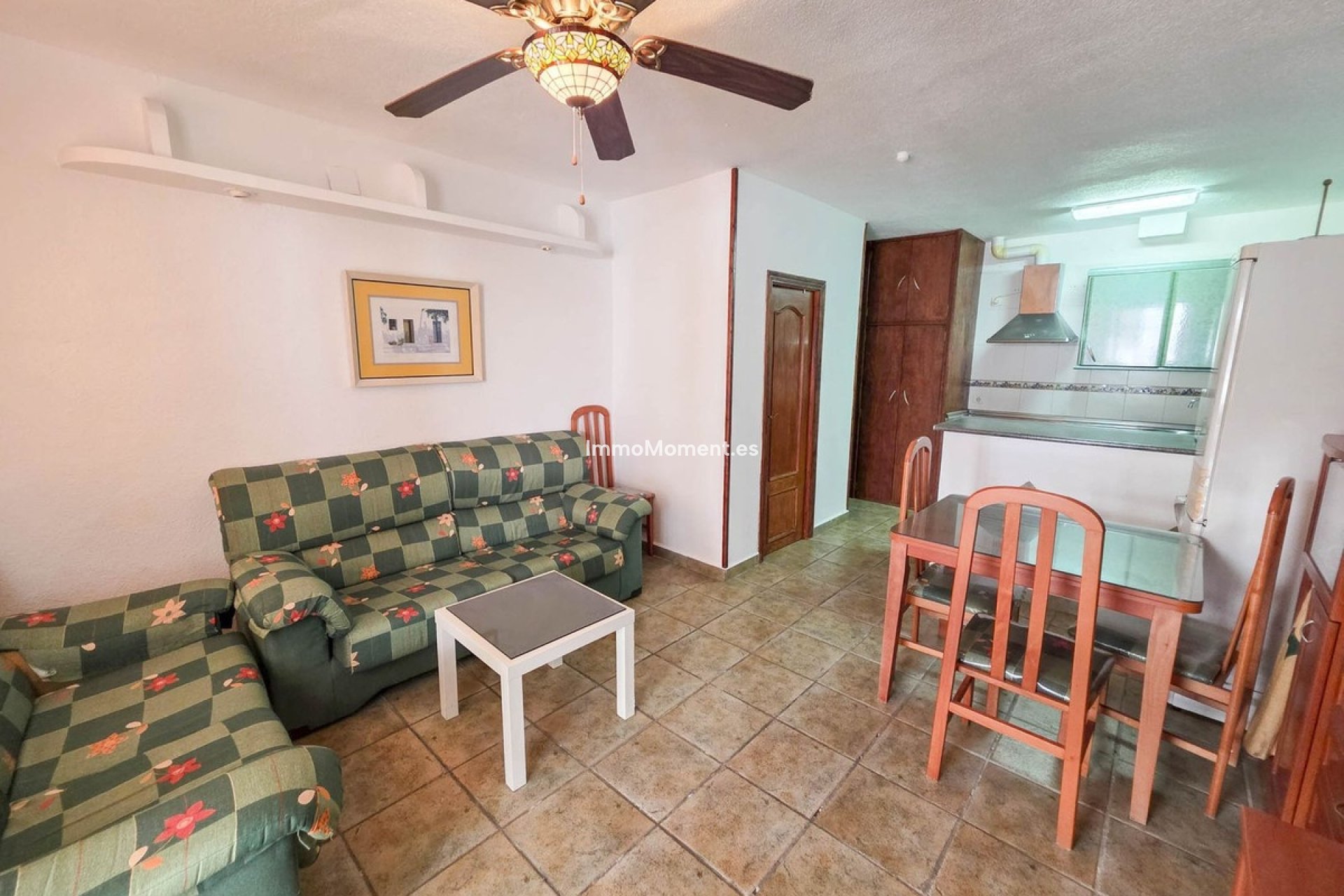 Resale - Townhouse - Manilva - La Duquesa