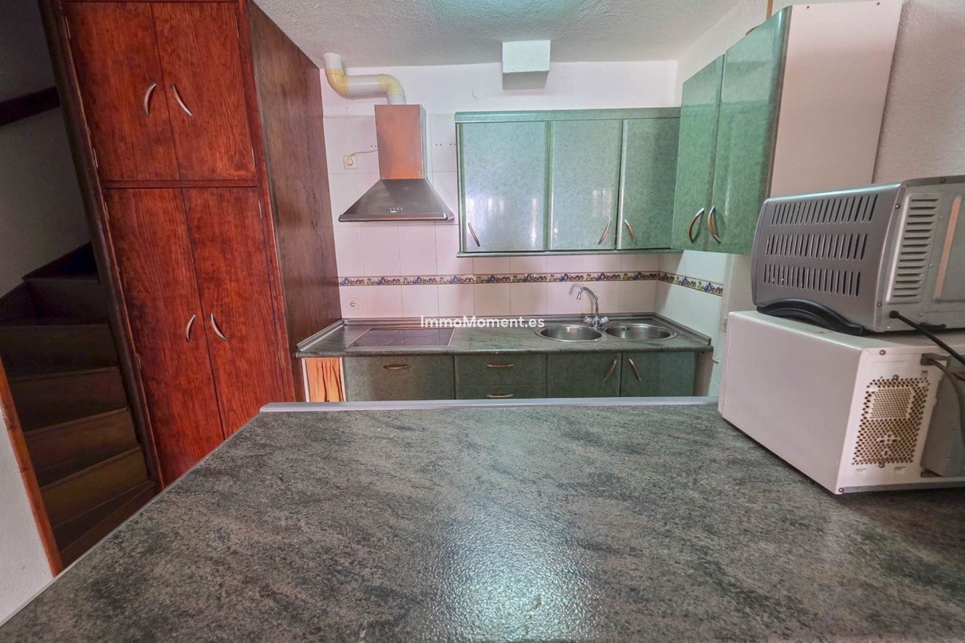 Resale - Townhouse - Manilva - La Duquesa