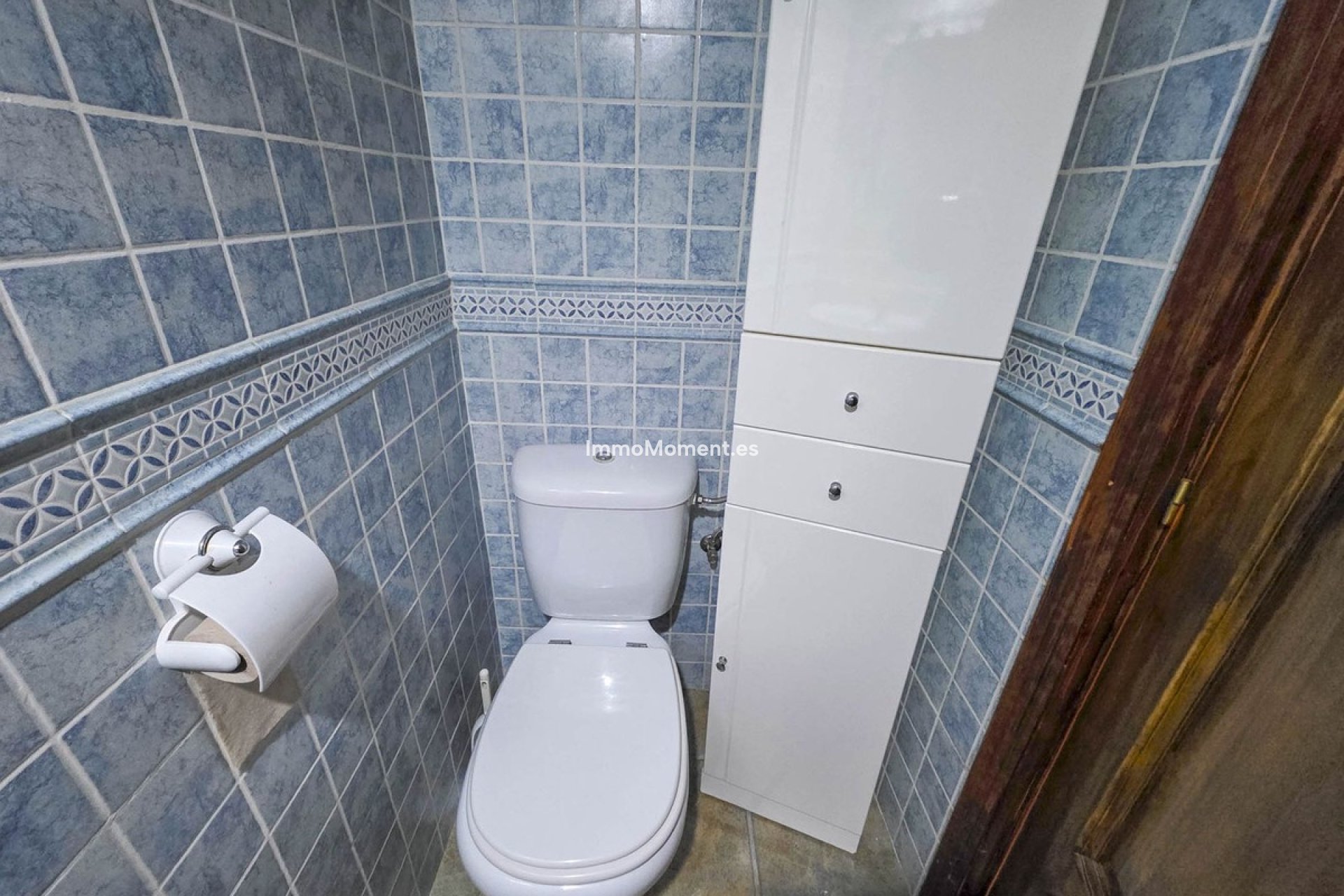 Resale - Townhouse - Manilva - La Duquesa