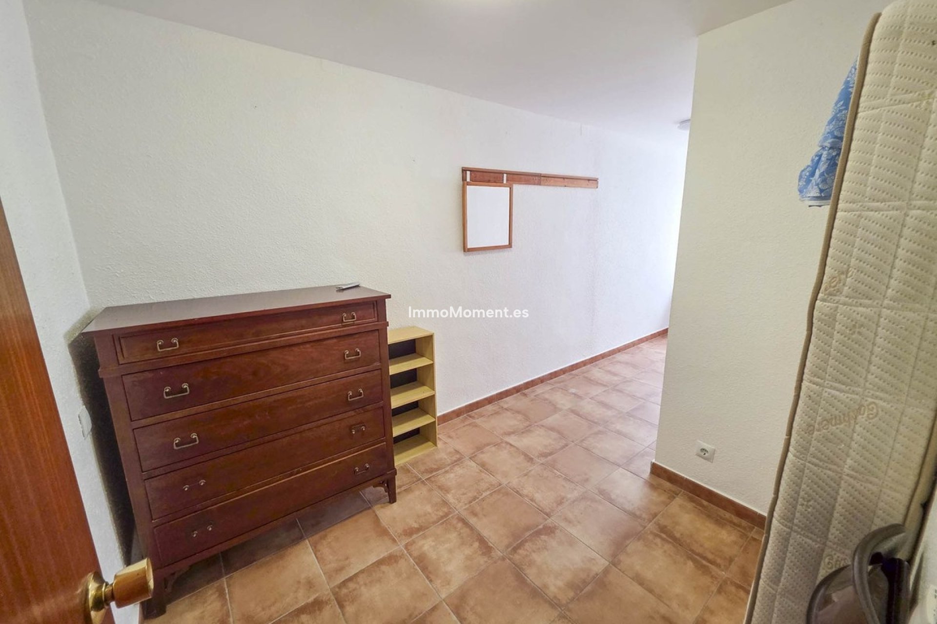 Resale - Townhouse - Manilva - La Duquesa