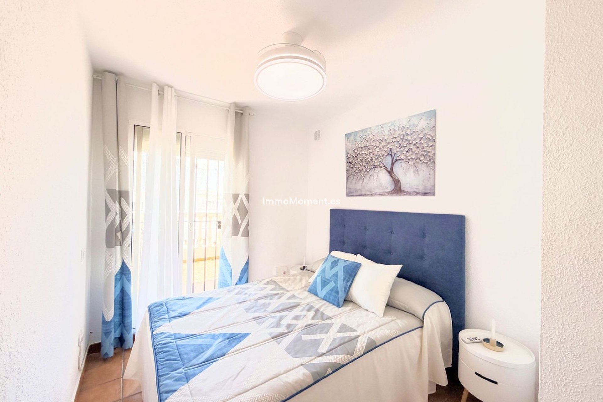 Resale - Townhouse - Manilva - La Duquesa