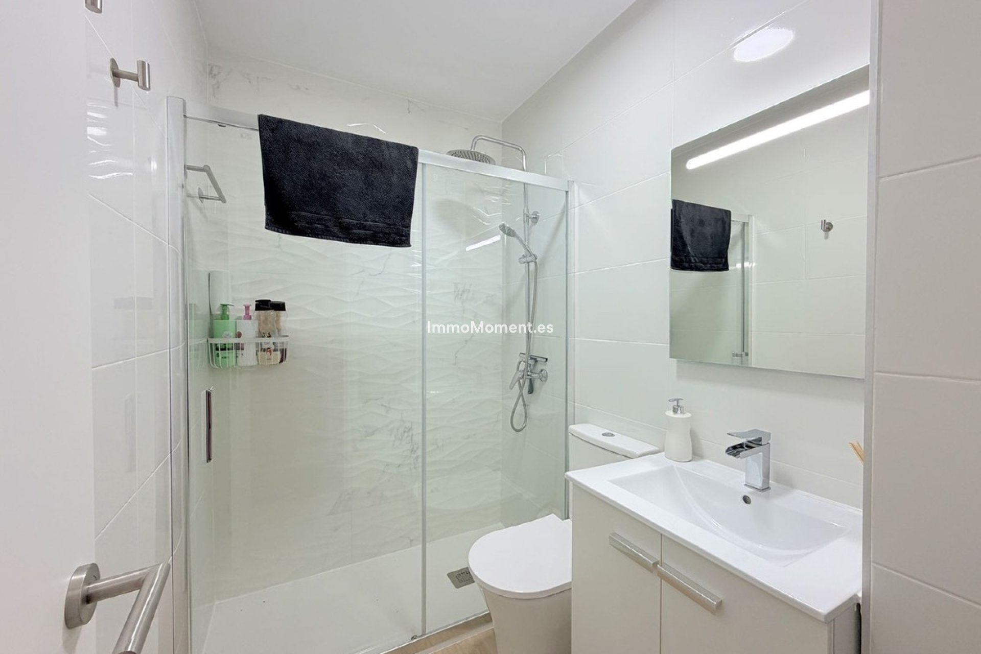 Resale - Townhouse - Manilva - La Duquesa