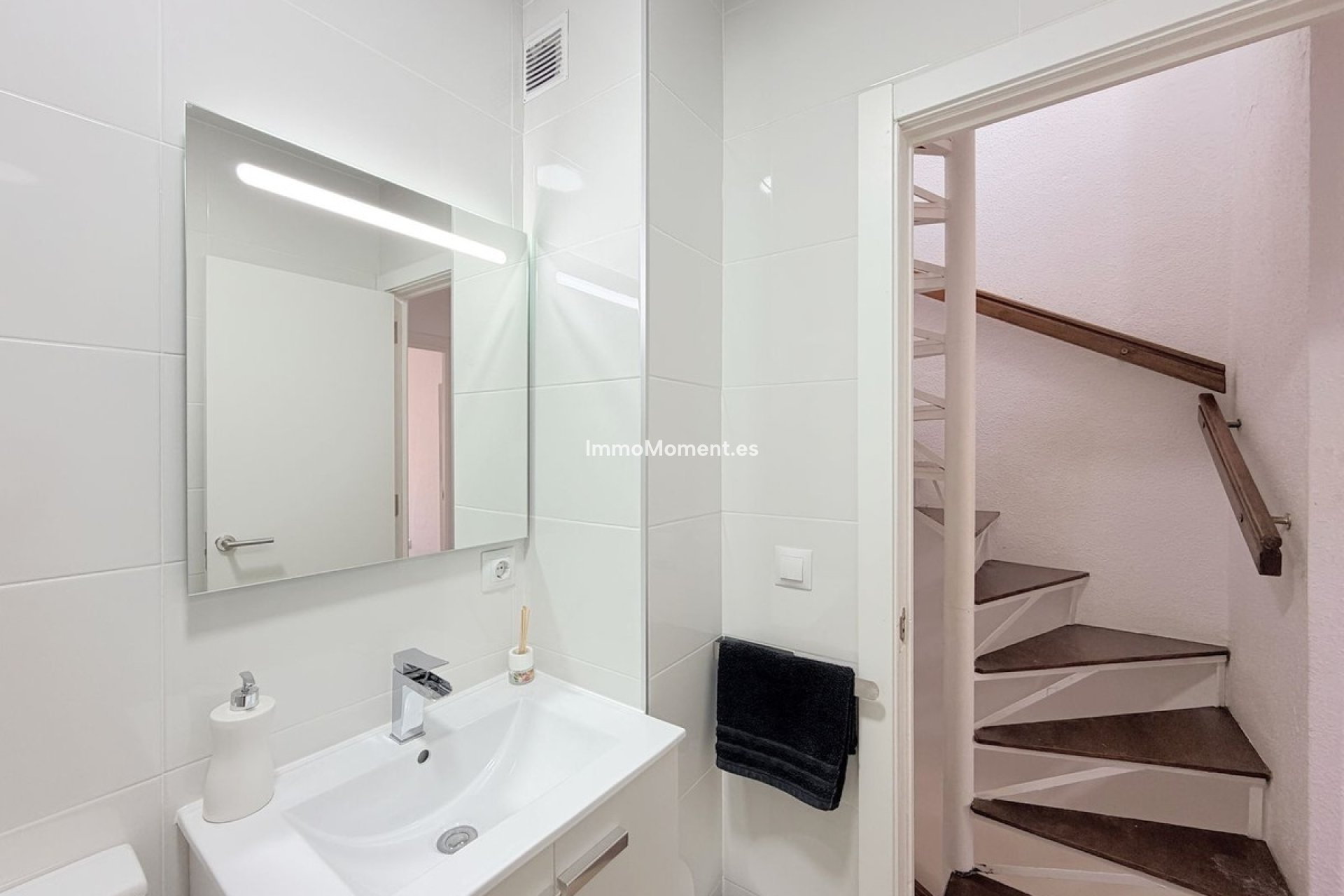 Resale - Townhouse - Manilva - La Duquesa