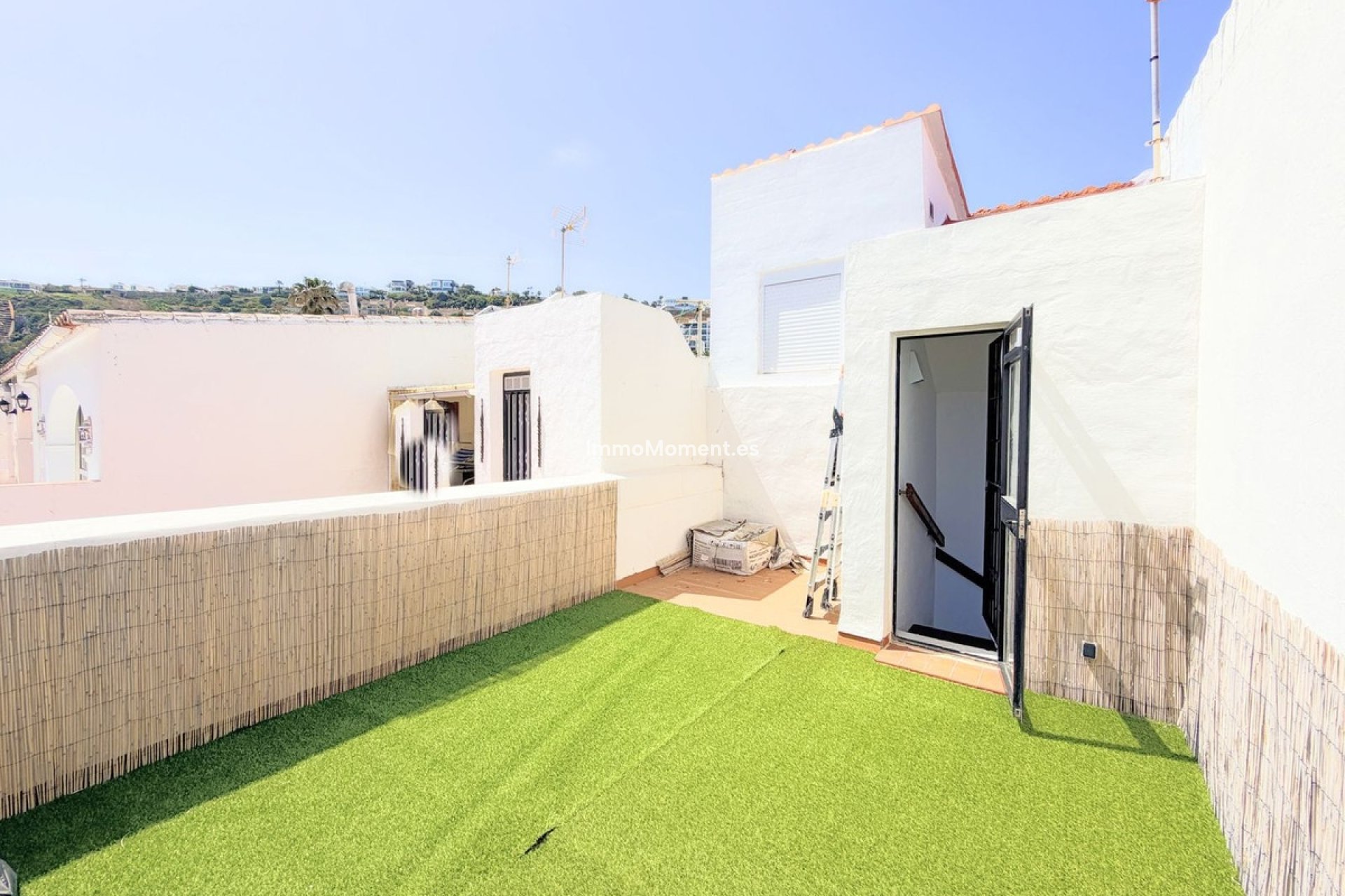 Resale - Townhouse - Manilva - La Duquesa