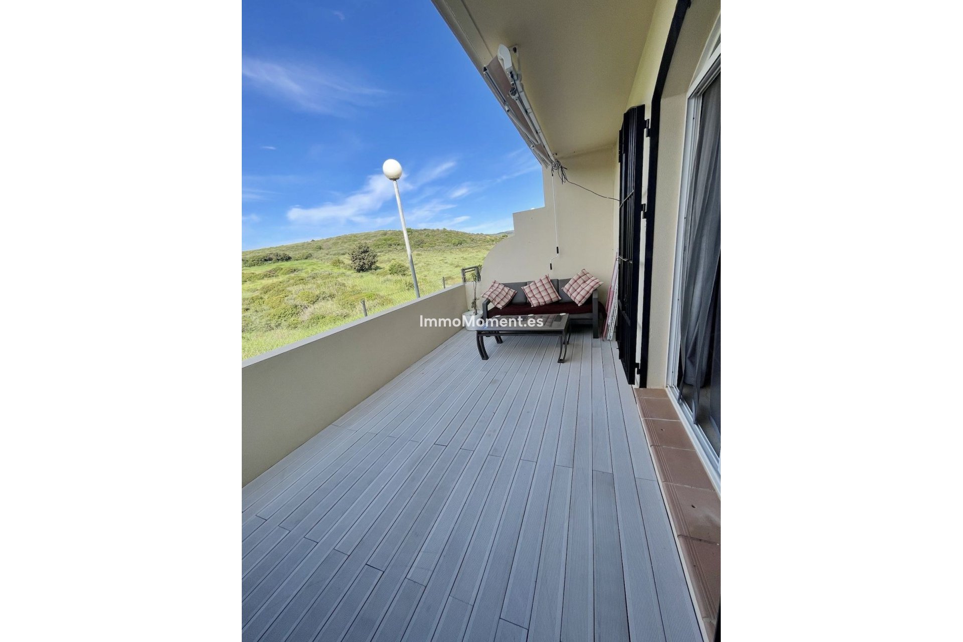 Resale - Townhouse - Manilva - La Duquesa