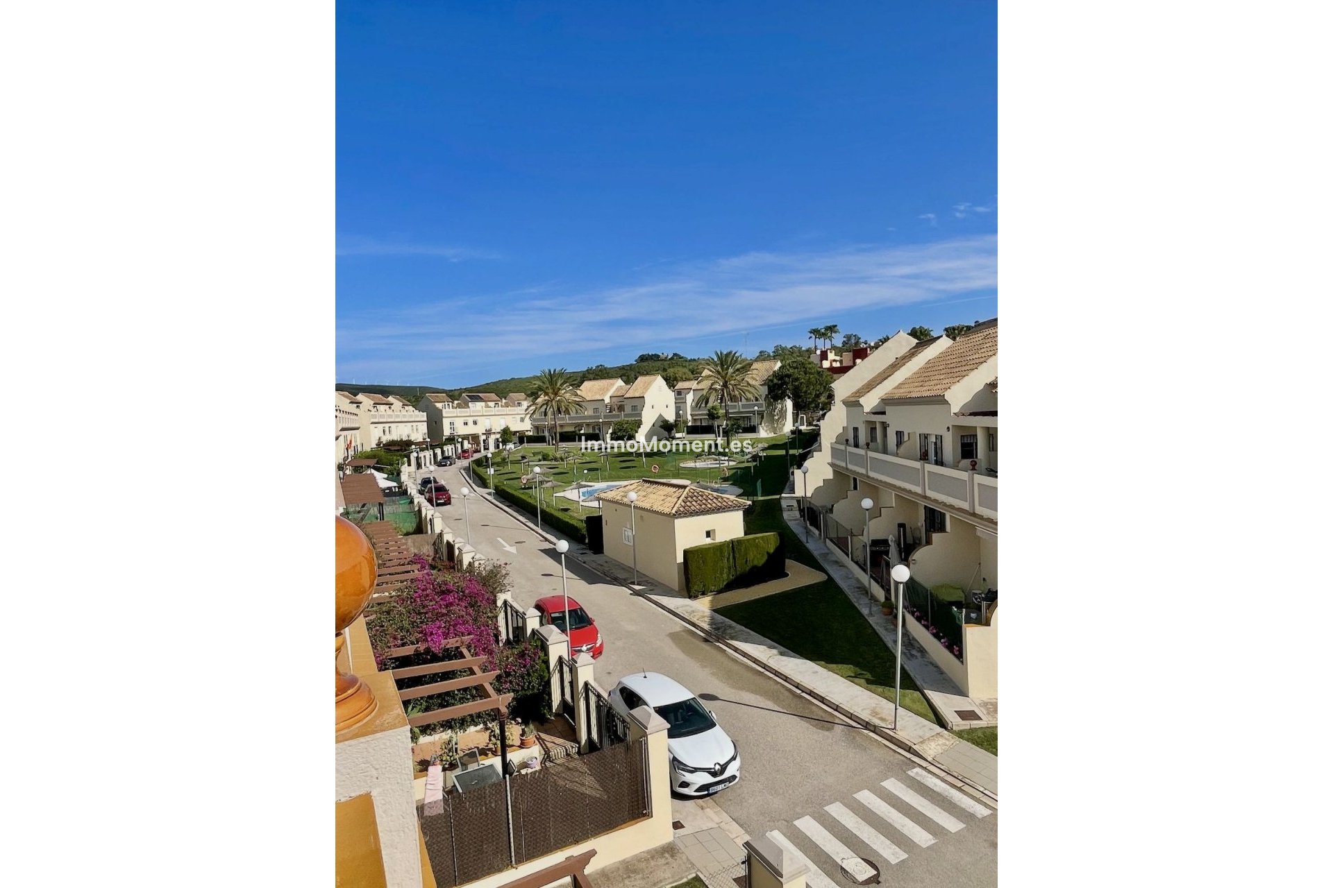 Resale - Townhouse - Manilva - La Duquesa