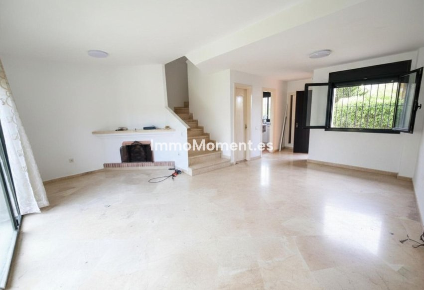 Resale - Townhouse - Manilva - La Duquesa