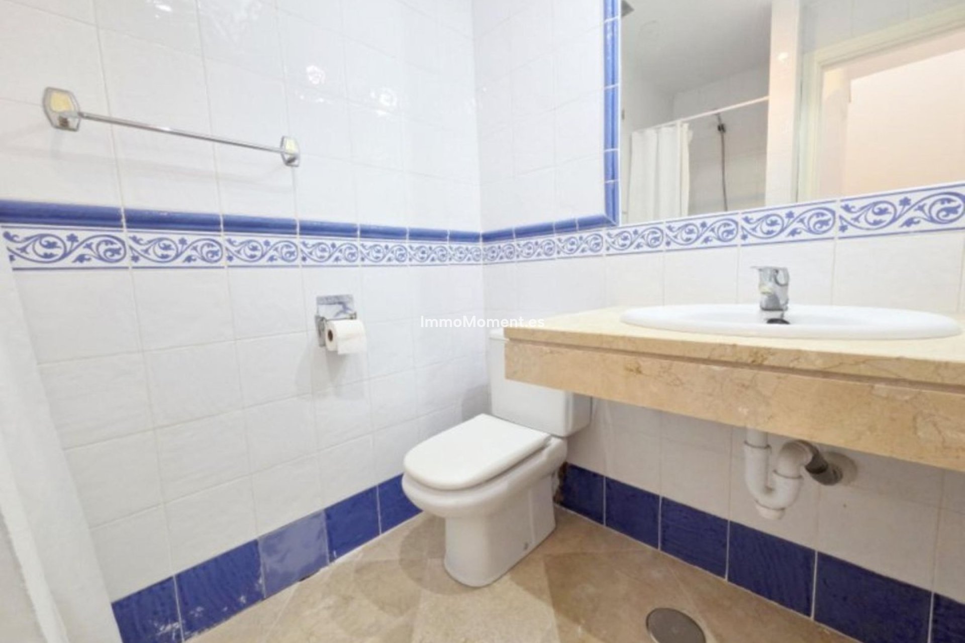 Resale - Townhouse - Manilva - La Duquesa